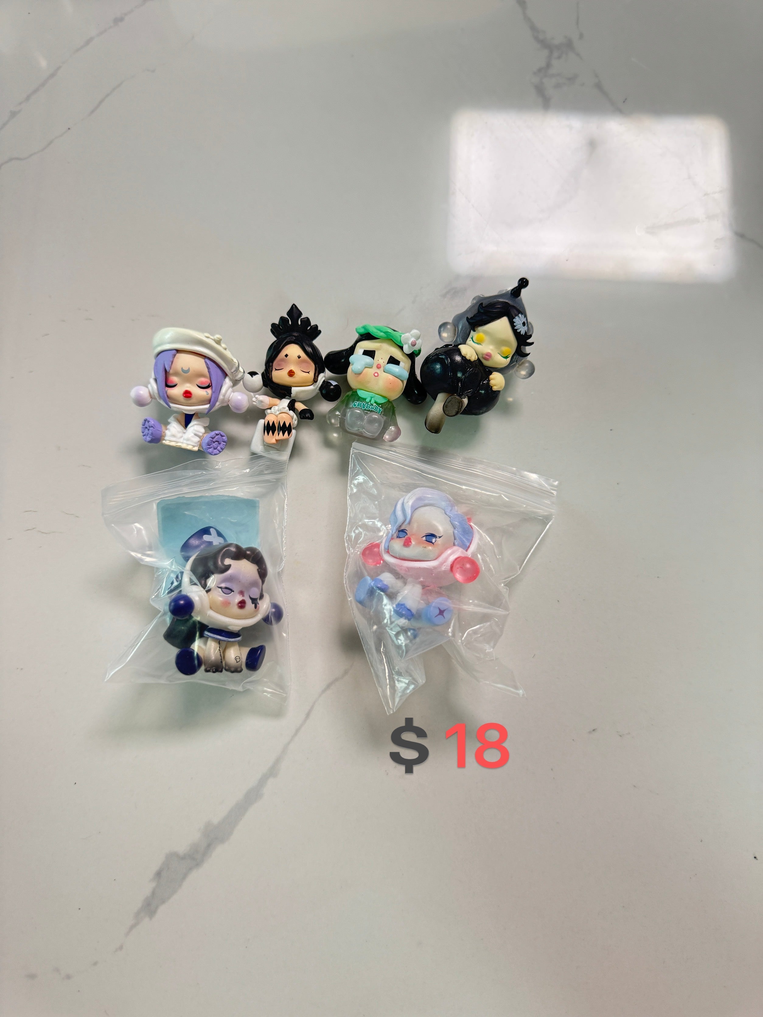 Only for  Garcia Gizzy