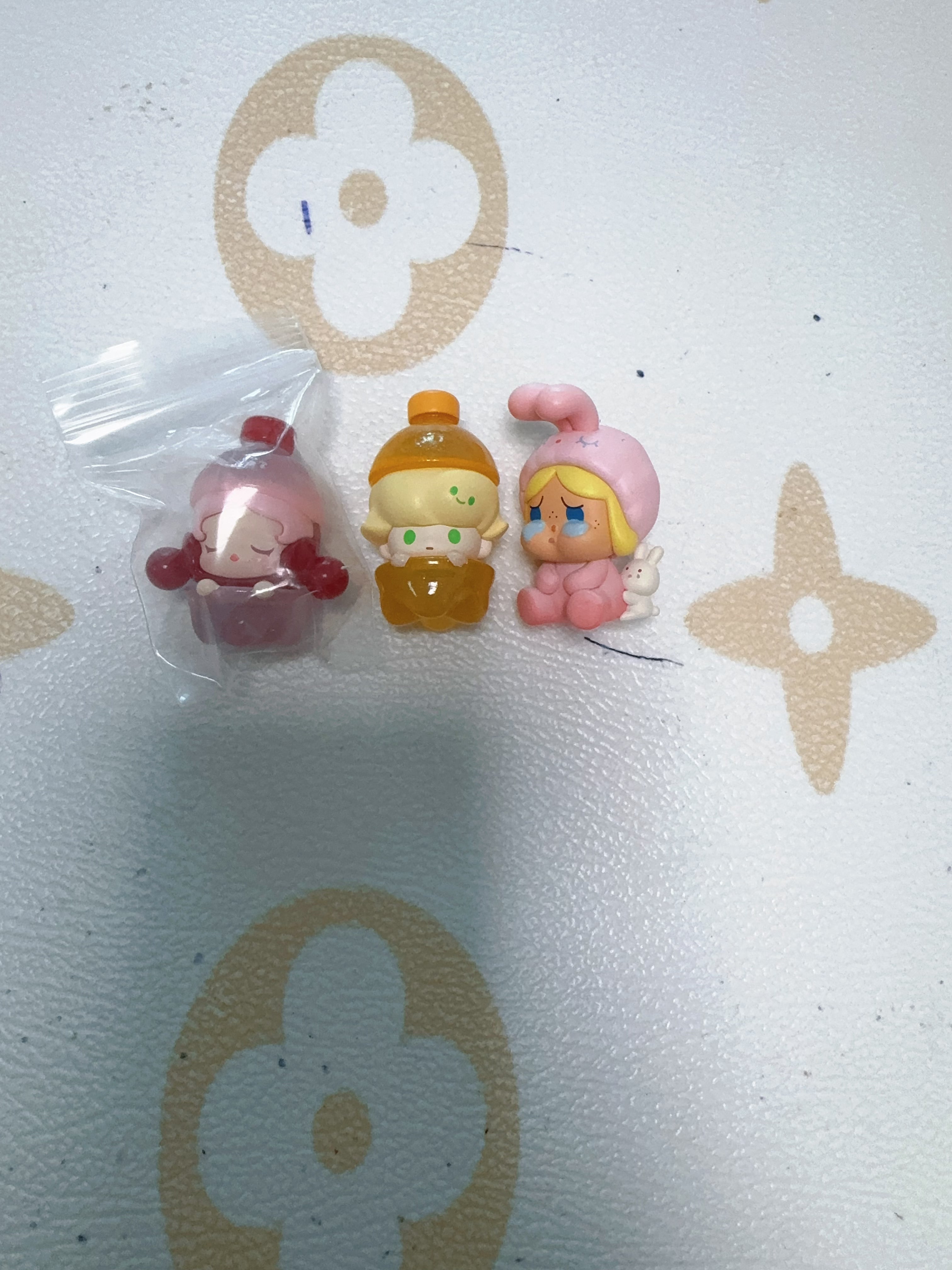 only for Rebecca (TikToker)