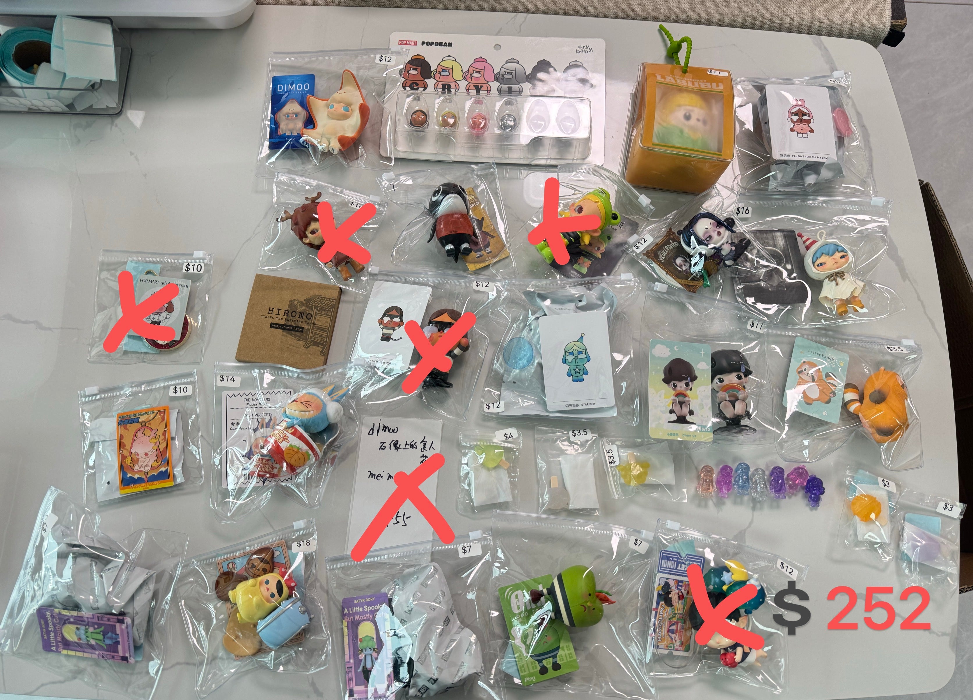 Only for meimei steph