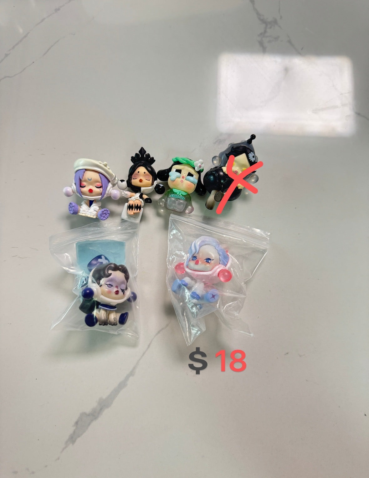 Only for  Garcia Gizzy