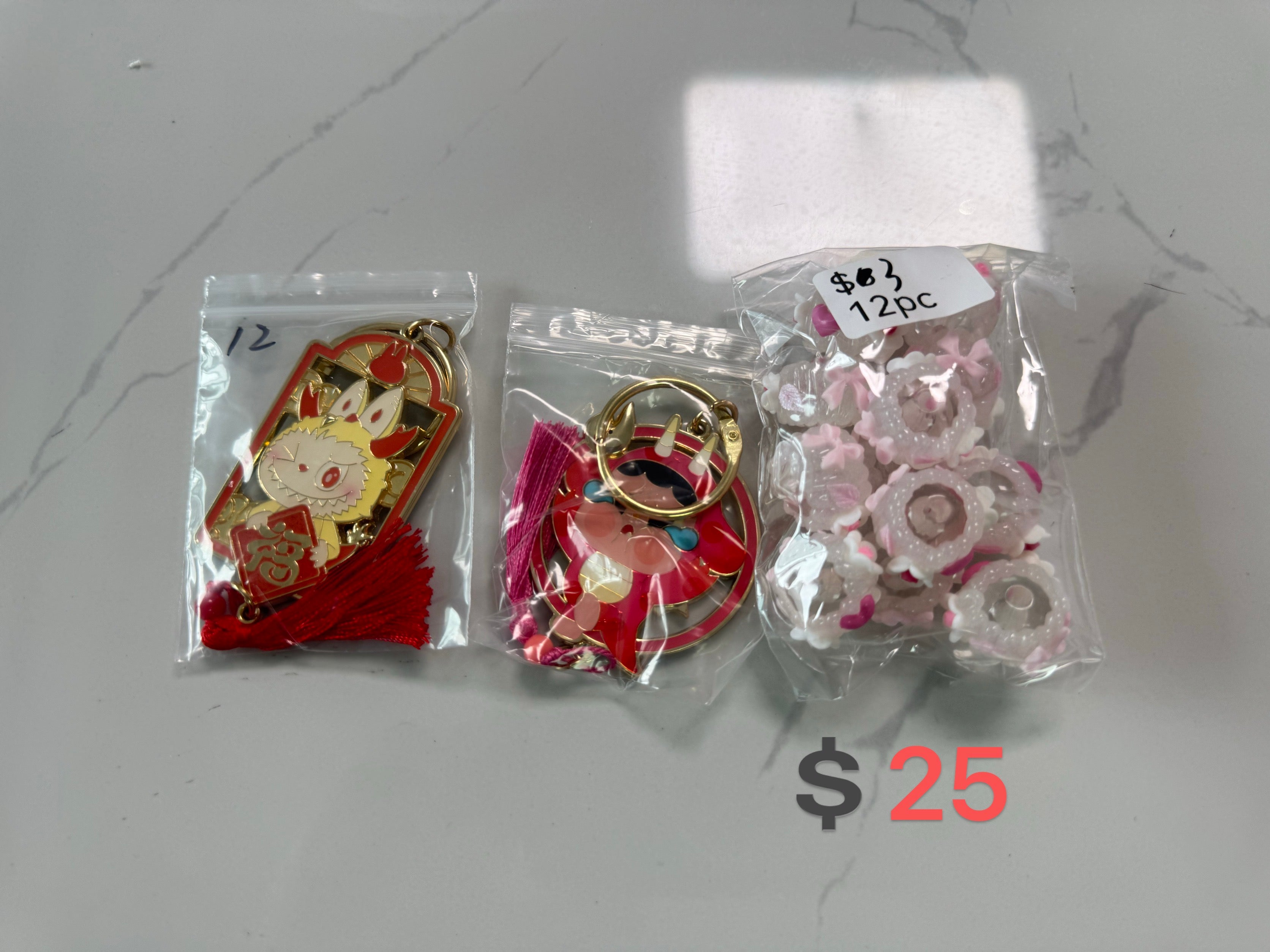 only for junky jones