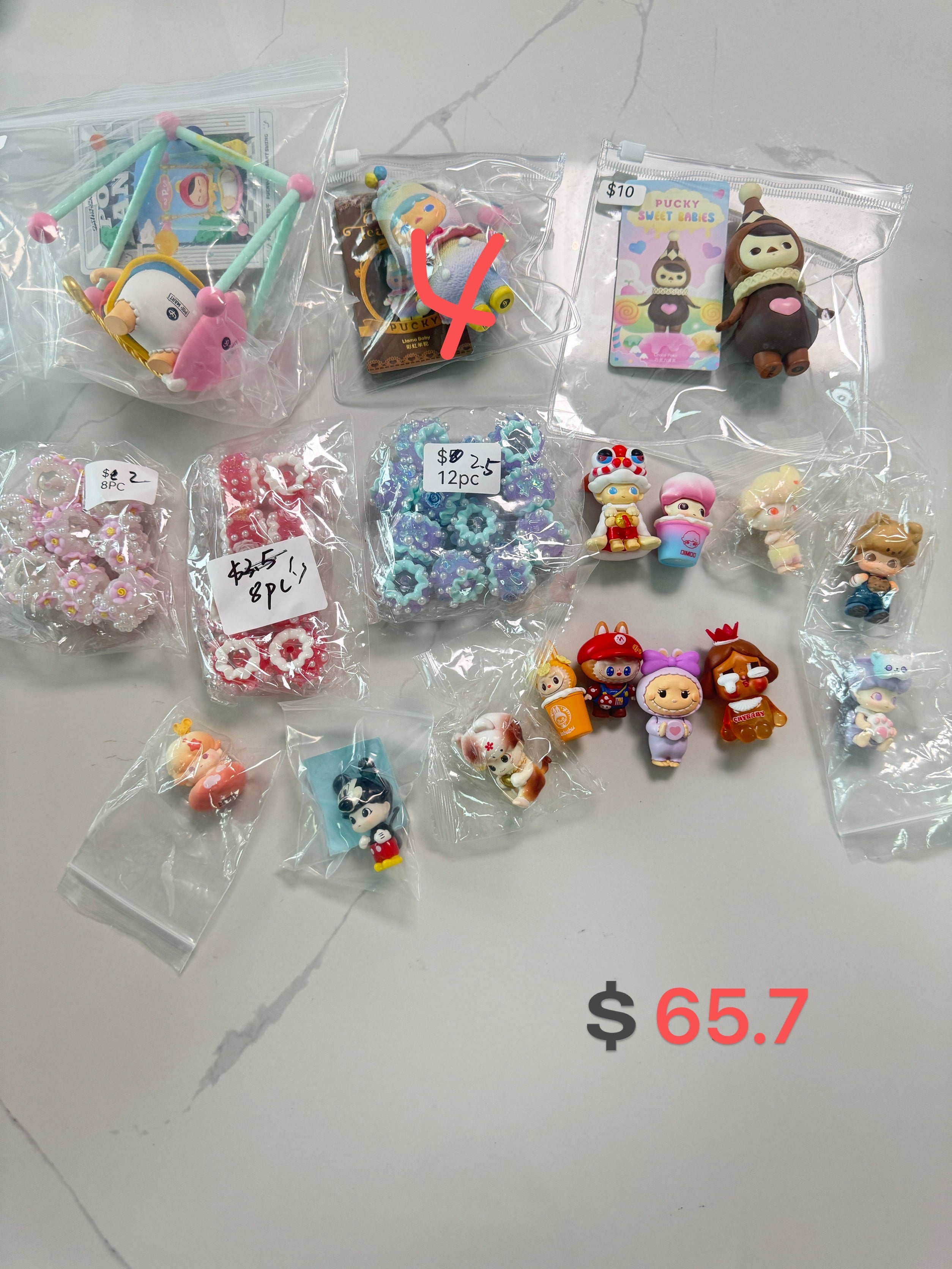 only for candice chong