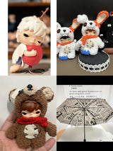 only for ETO amber