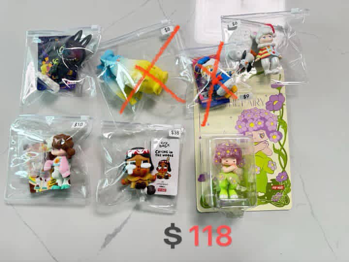 only for junky jones