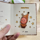 unoffical Twinkle pin