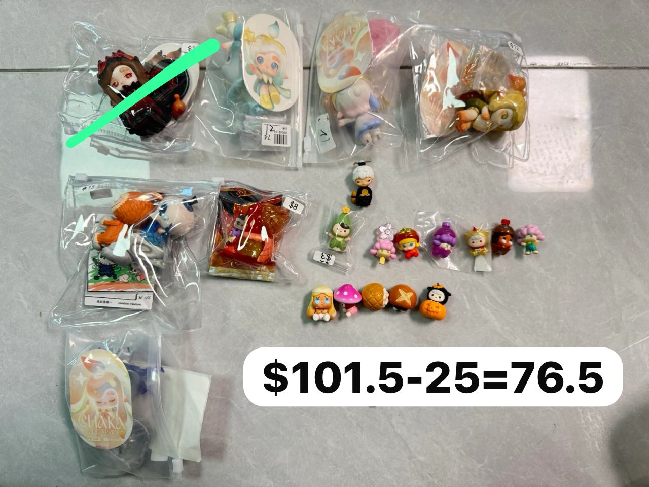 only for junky jones