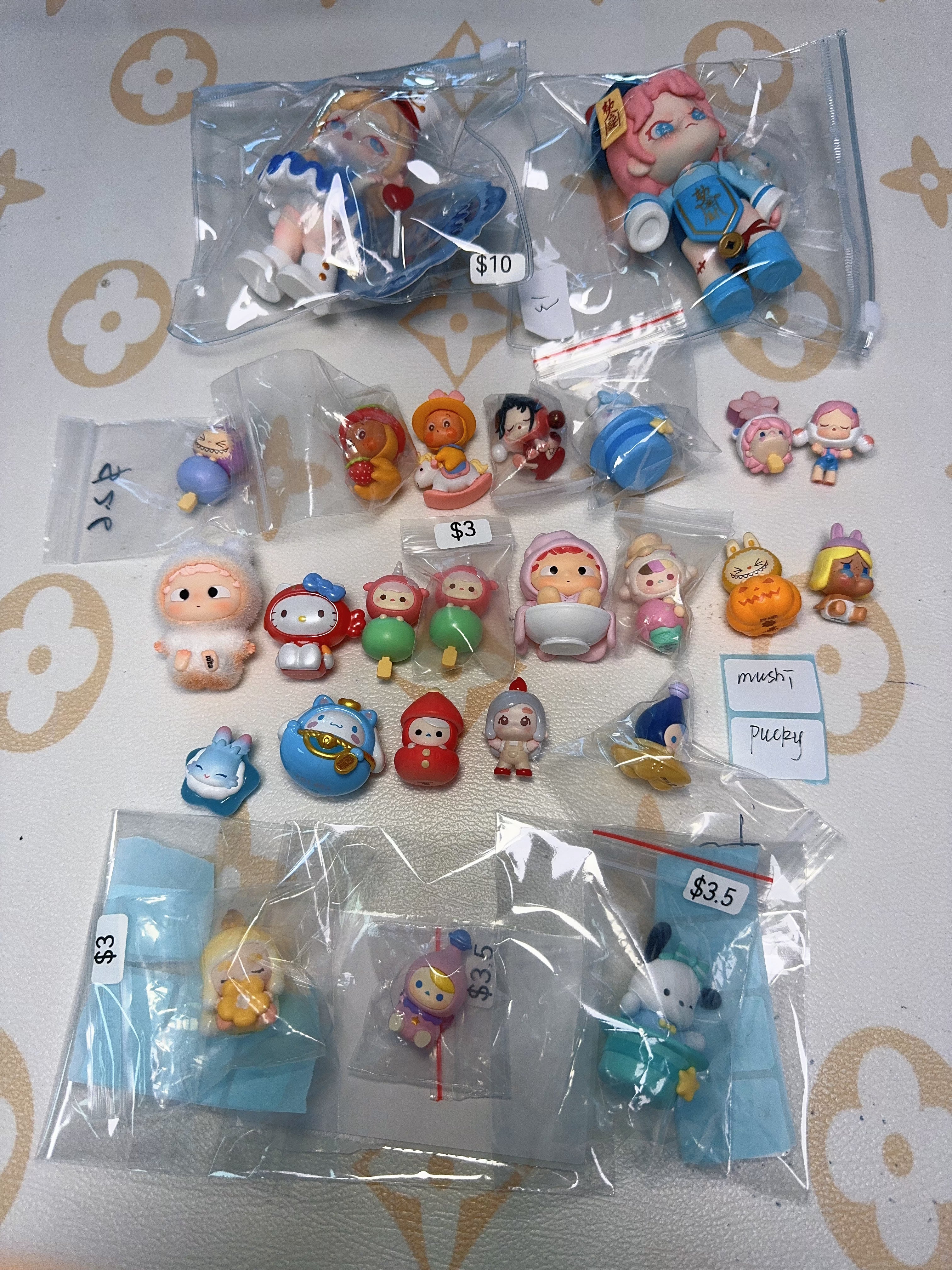 Only for Alexis Rangel（chinita）