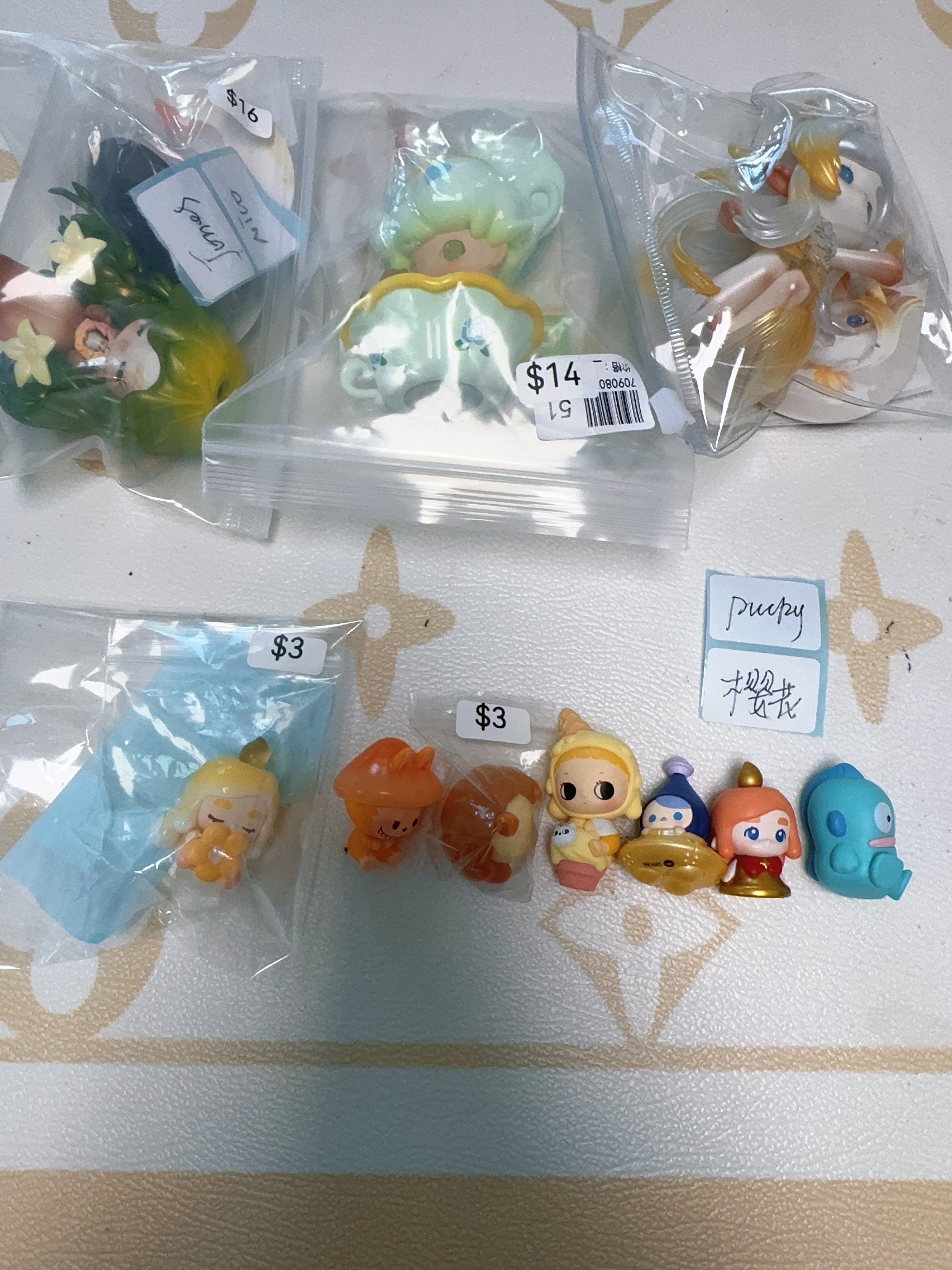 only for junky jones