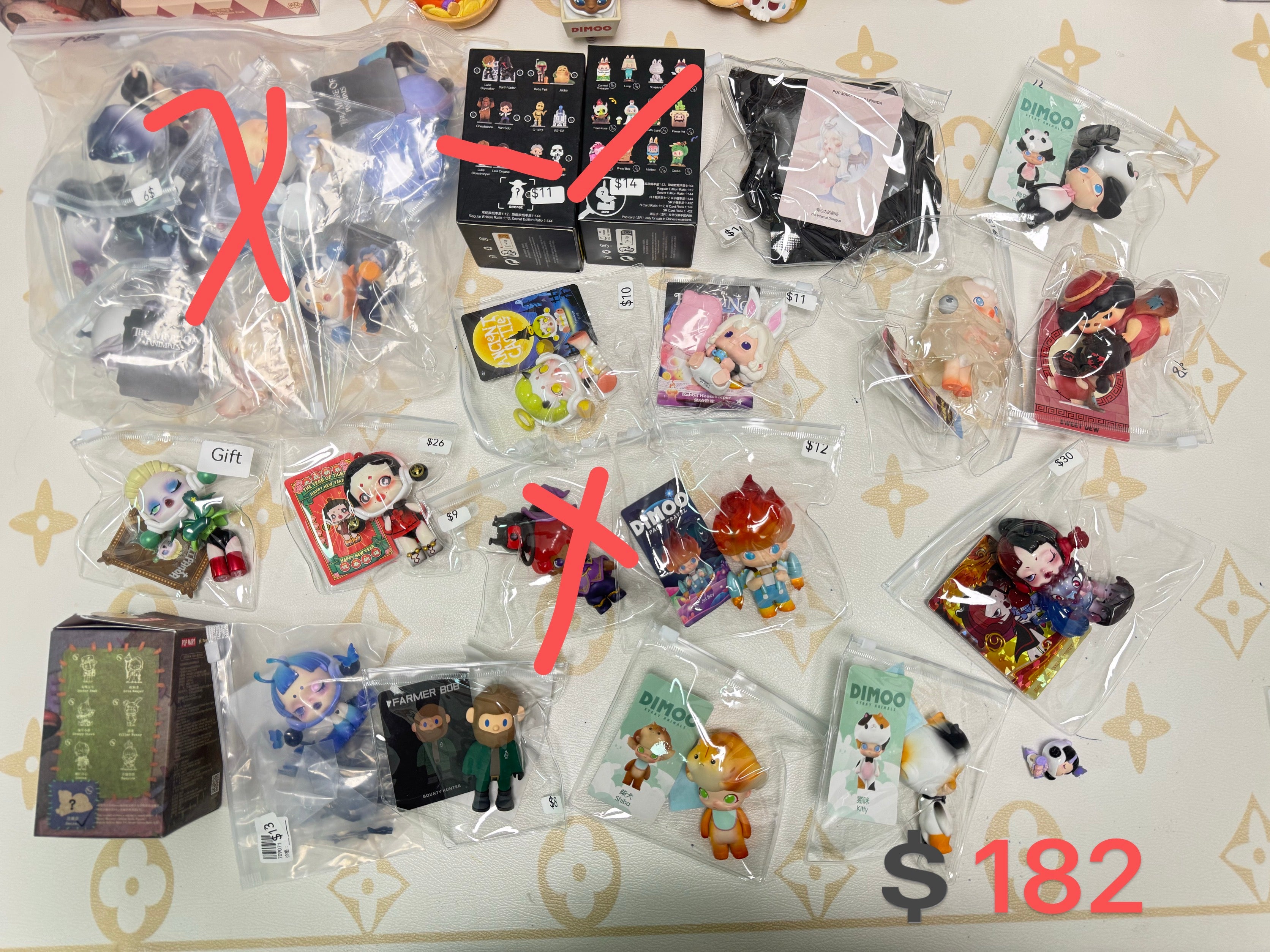 Only for meimei steph