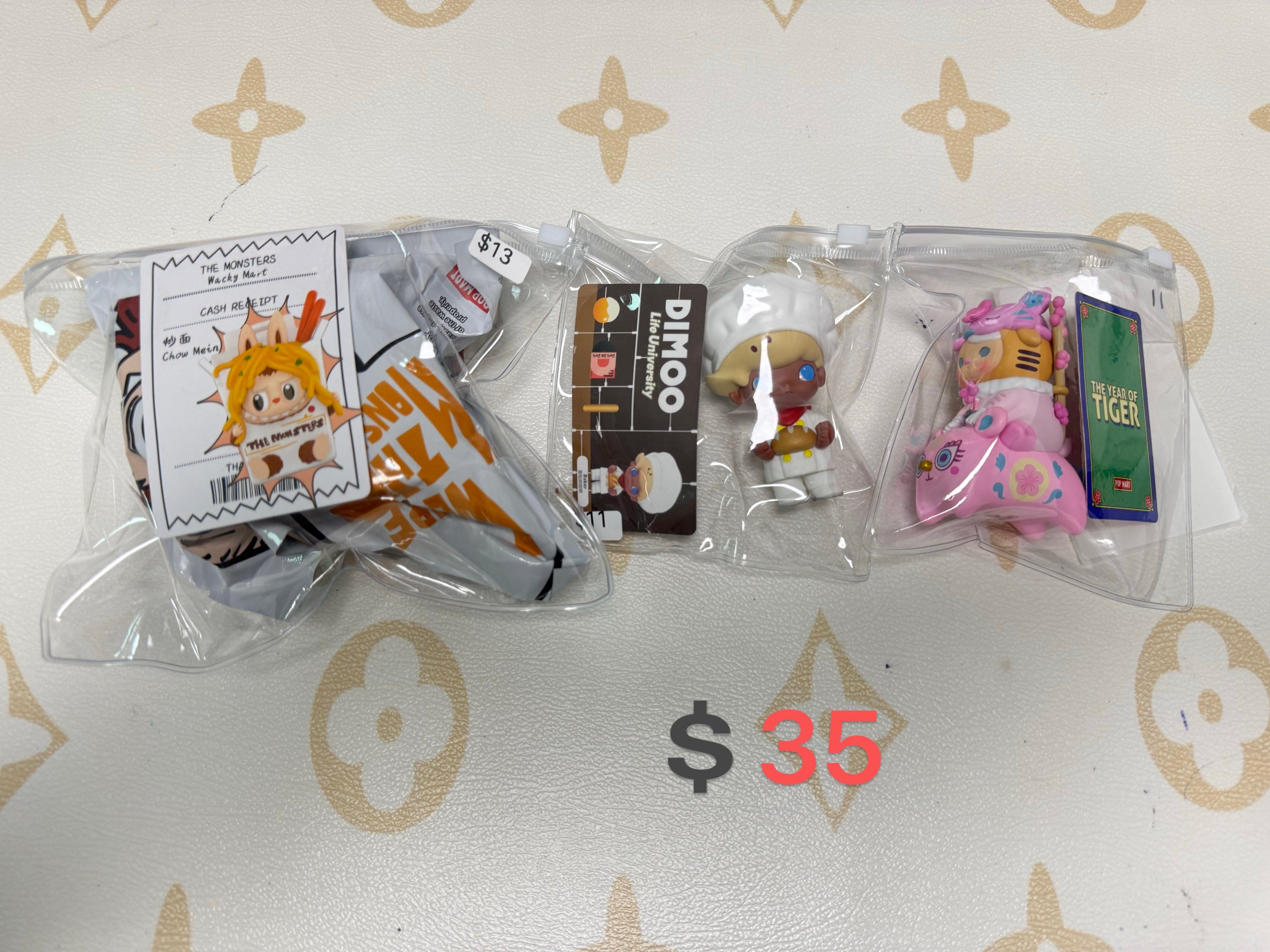 only for candice chong