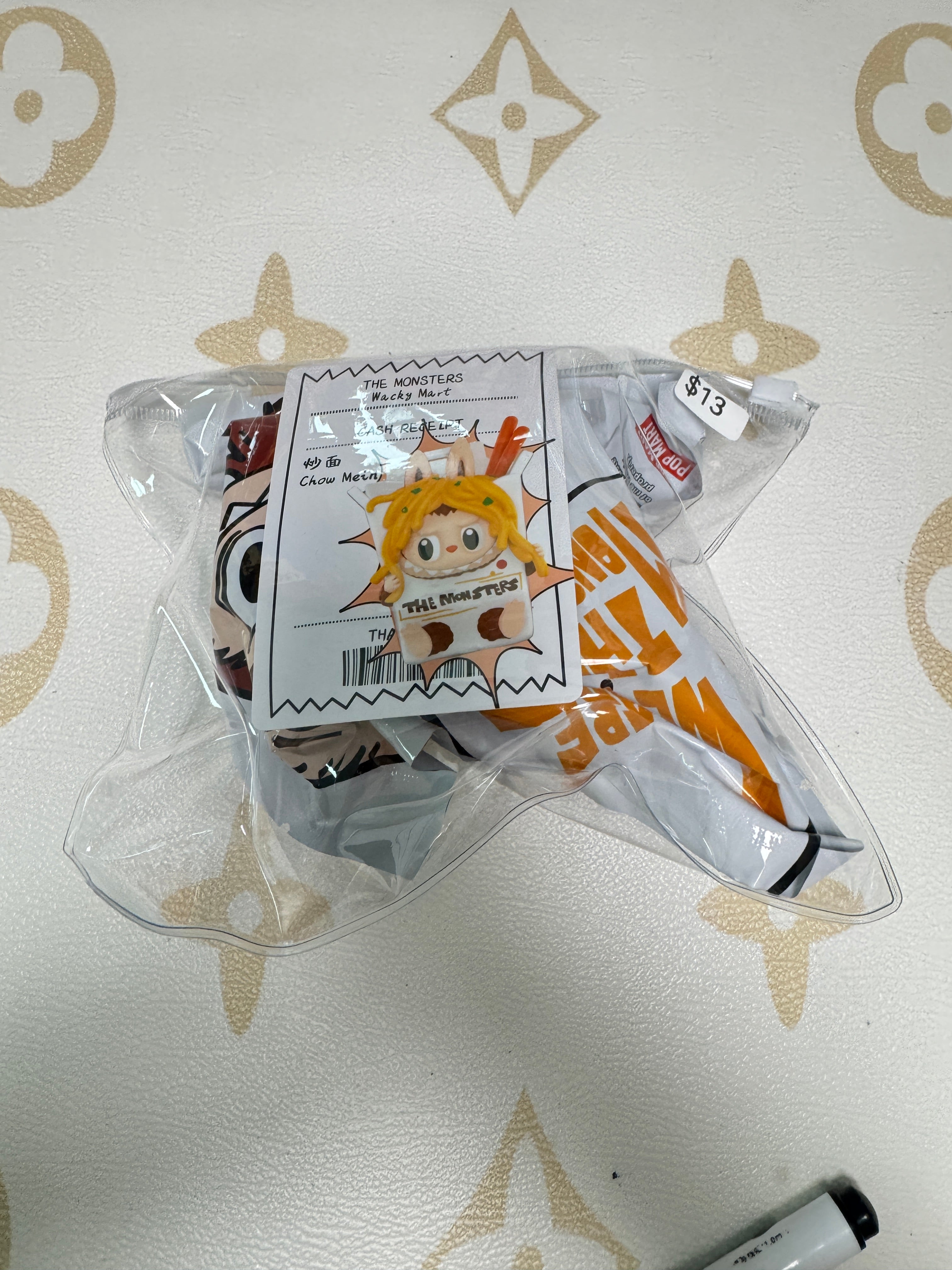 only for candice chong