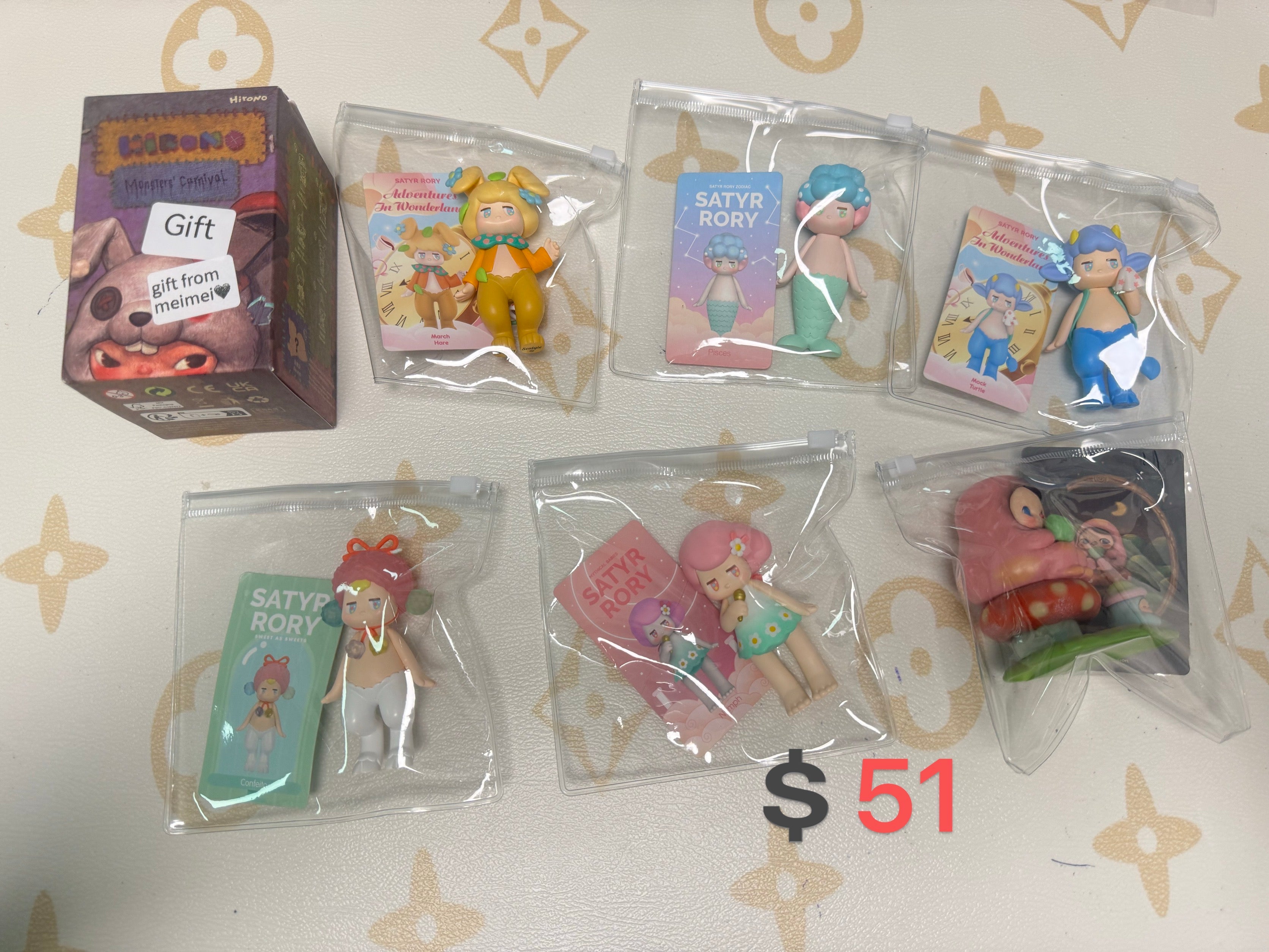 only for junky jones