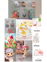Only for bagcharm