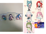 only for nico