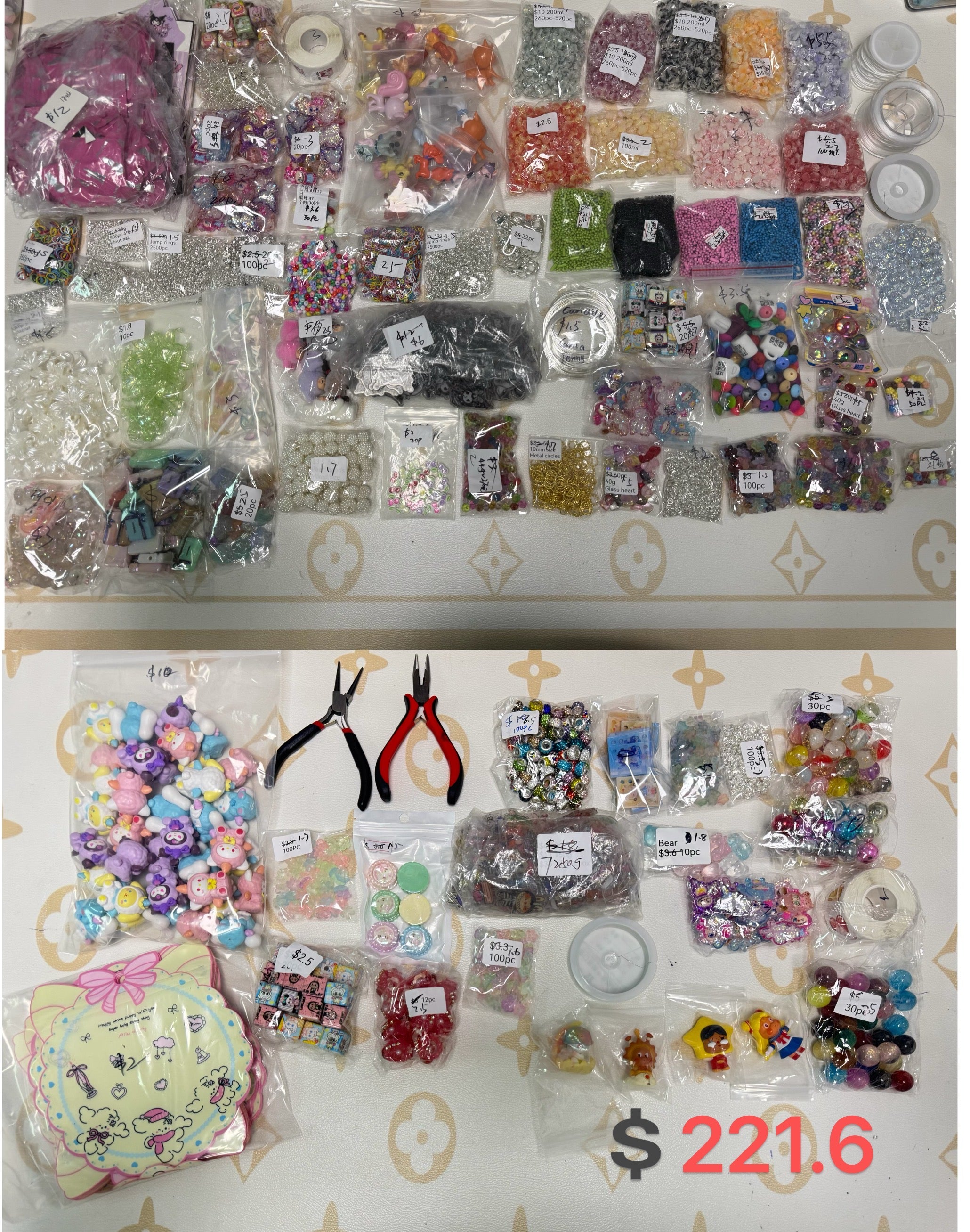 only for candice chong