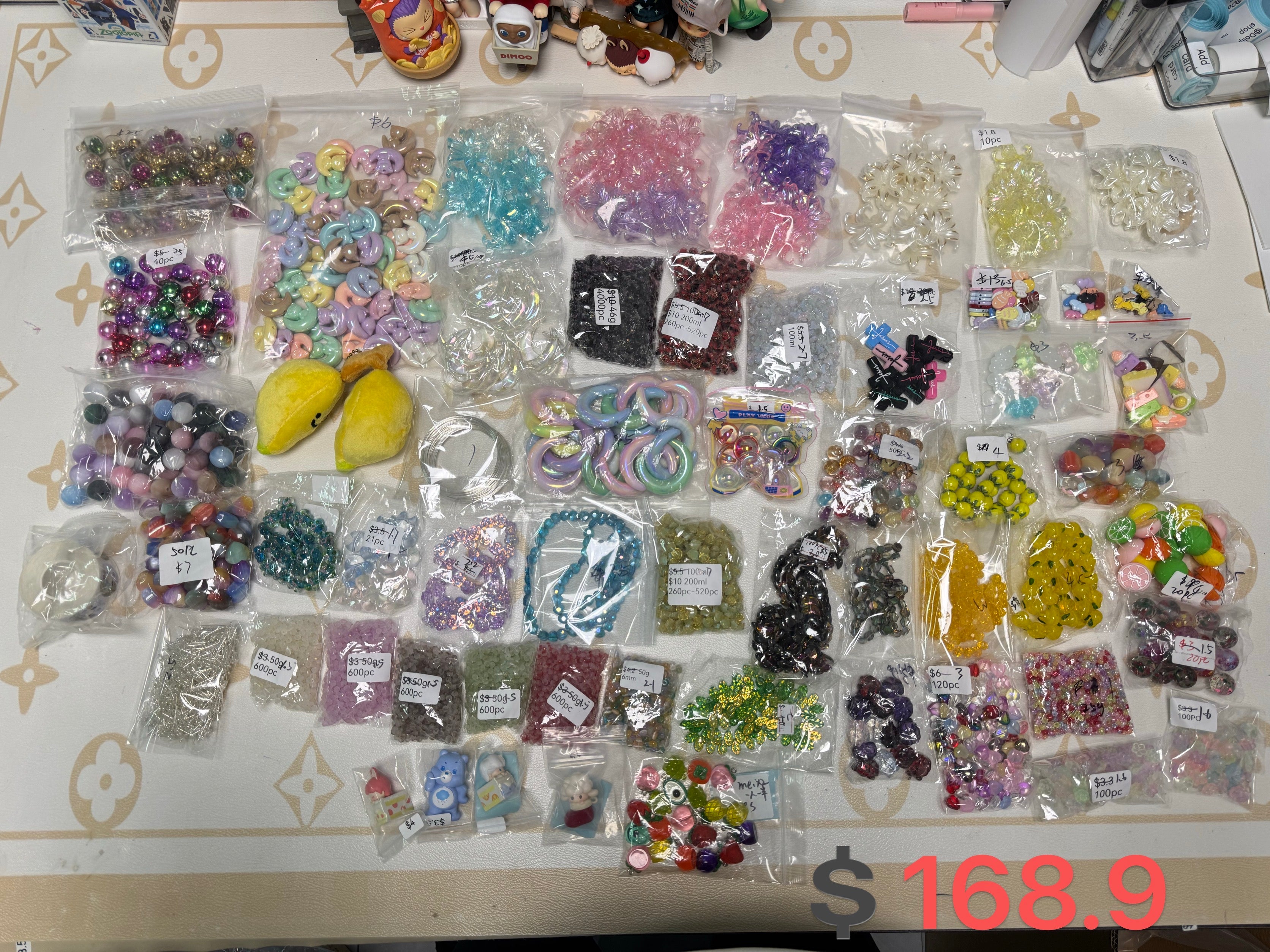 Only for meimei steph