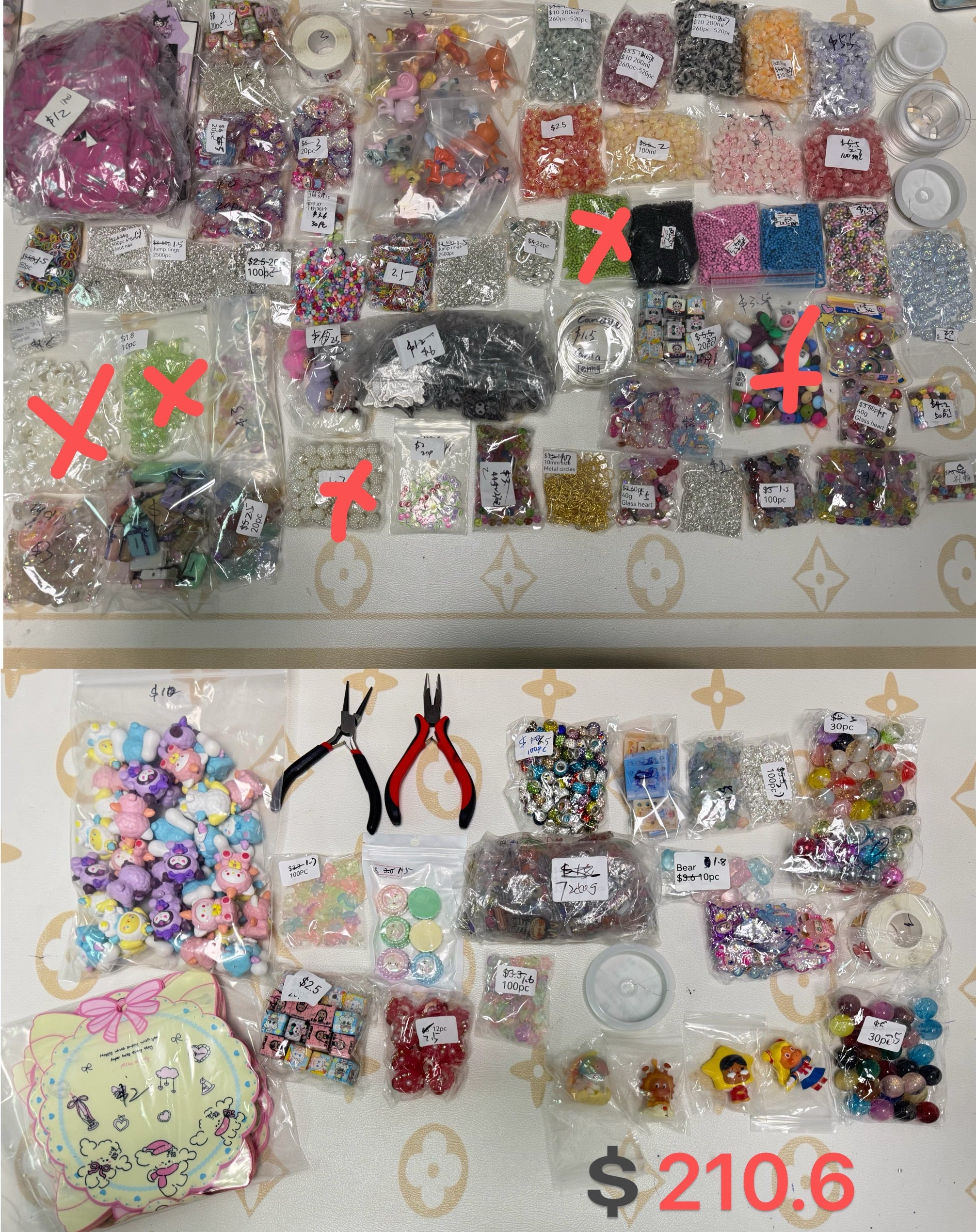 only for candice chong