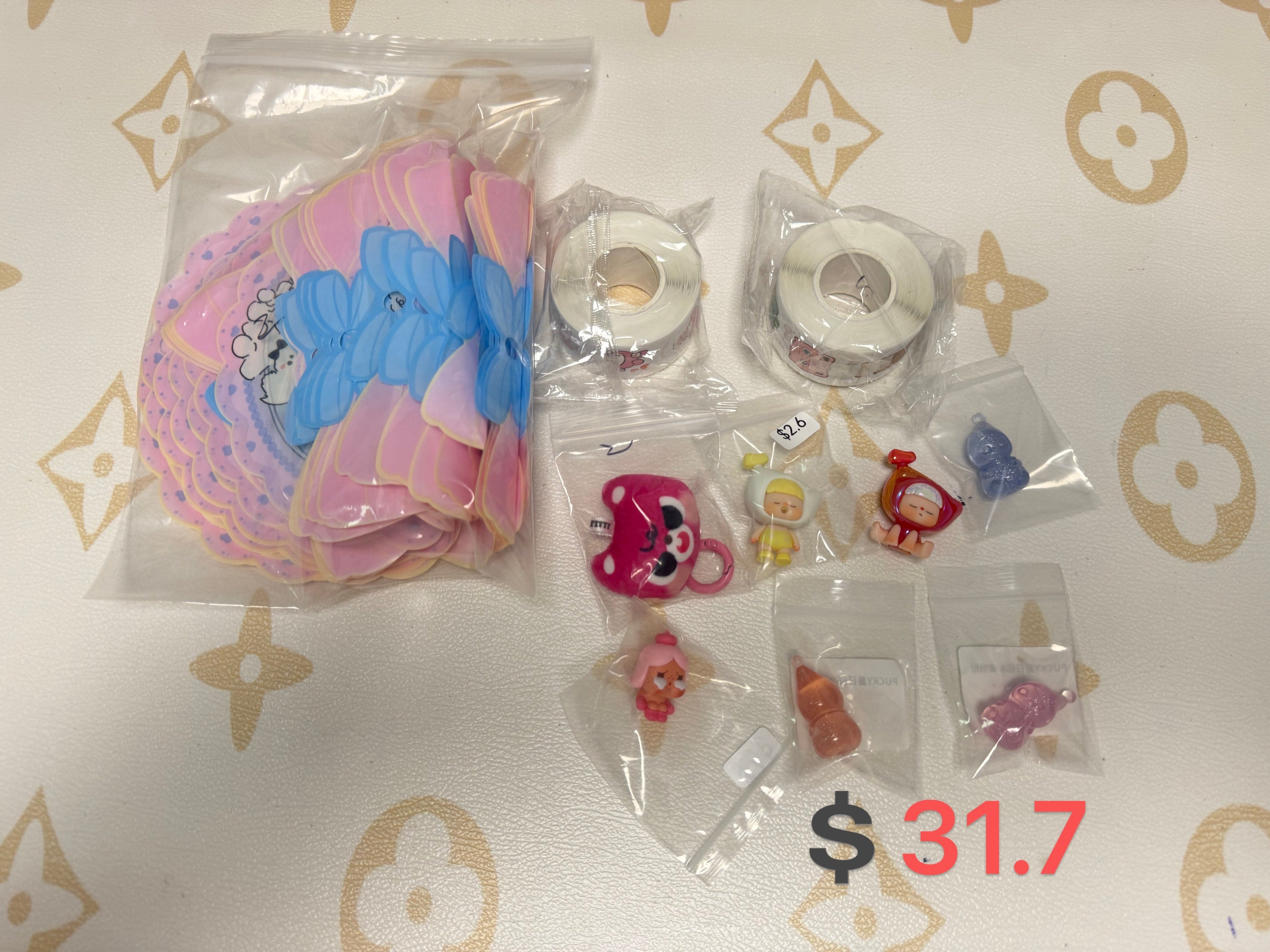 Only for Bailee kurokrem