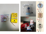 Only for bagcharm