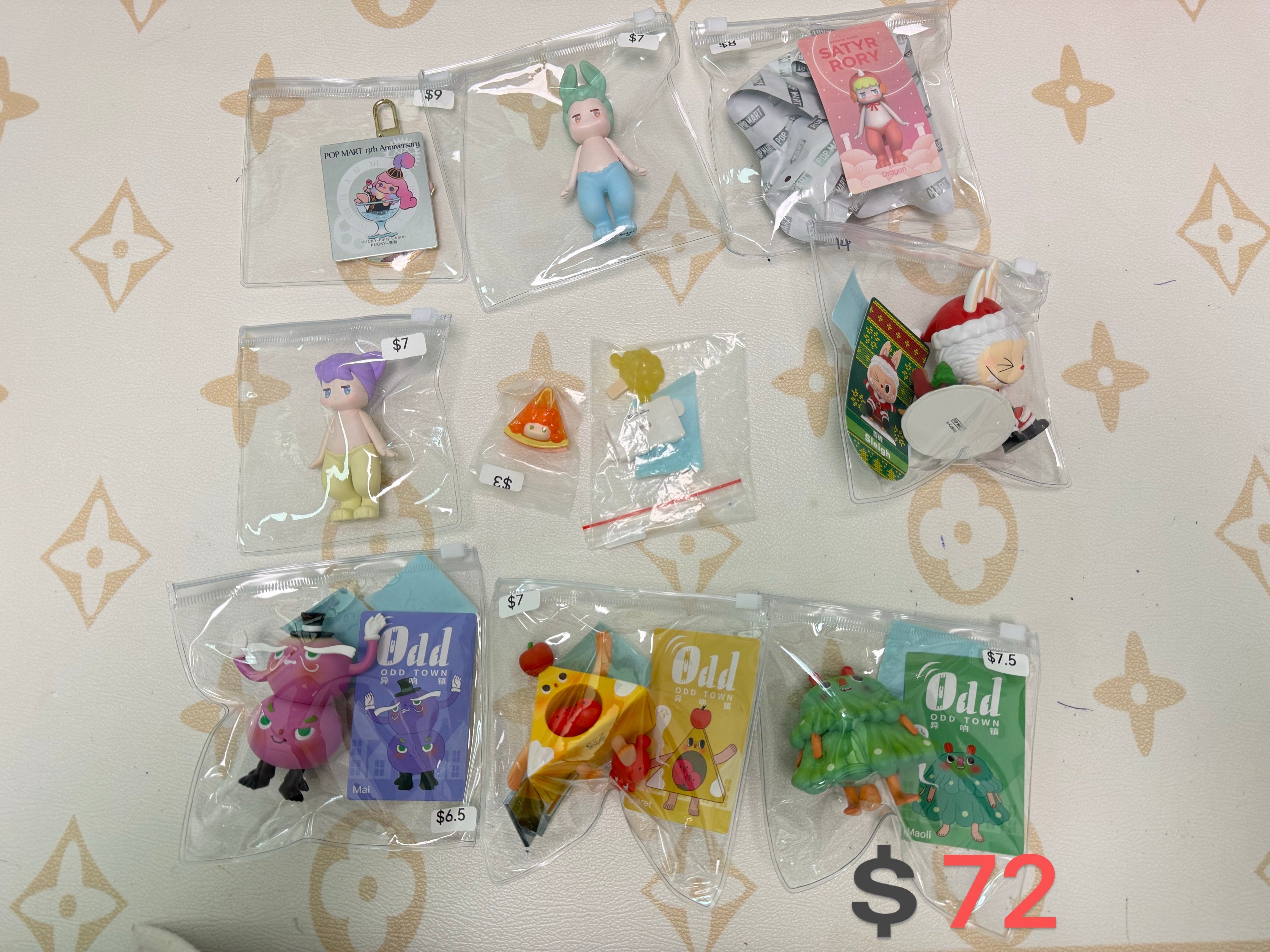 only for junky jones