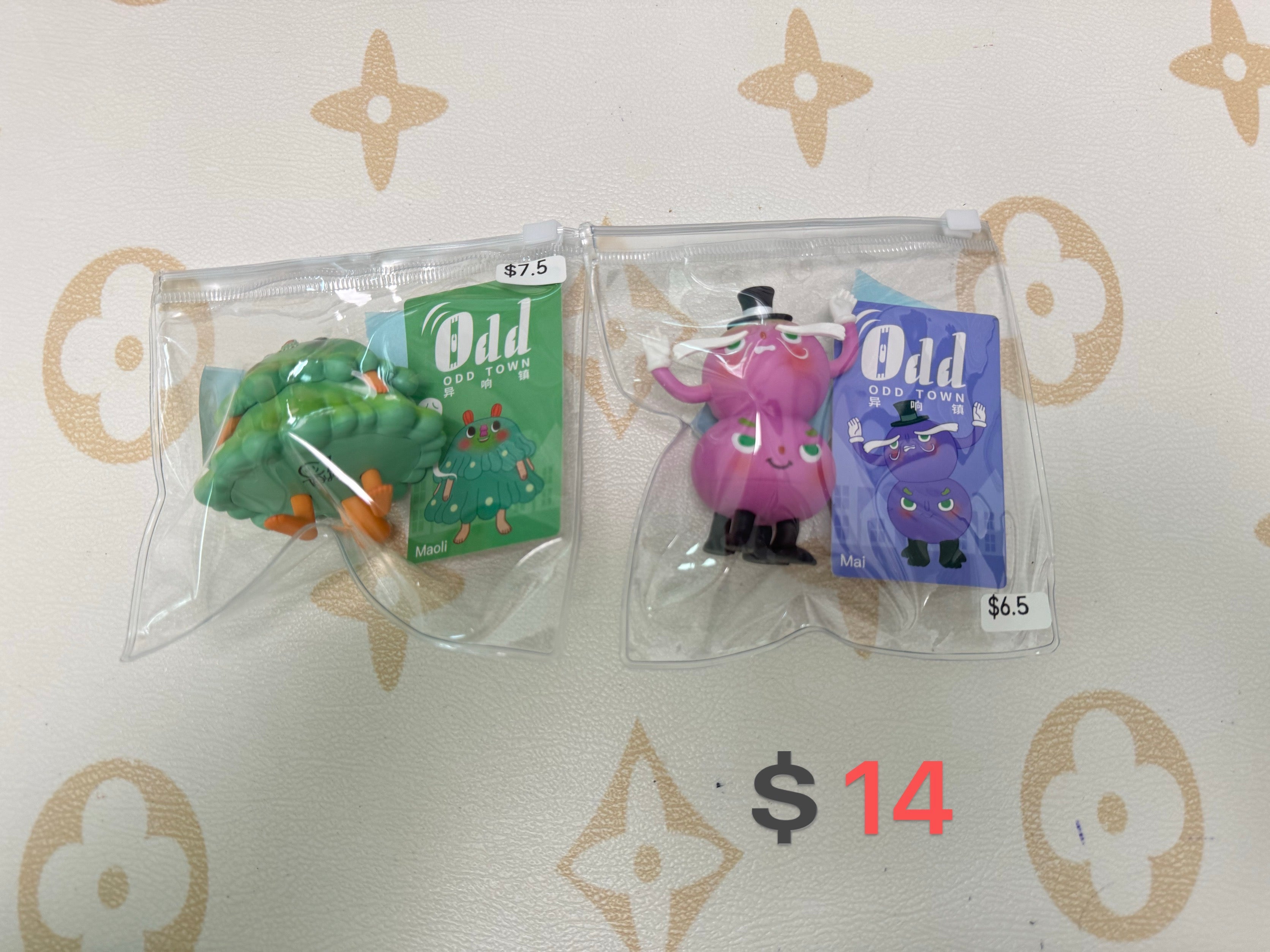 Only for  Garcia Gizzy