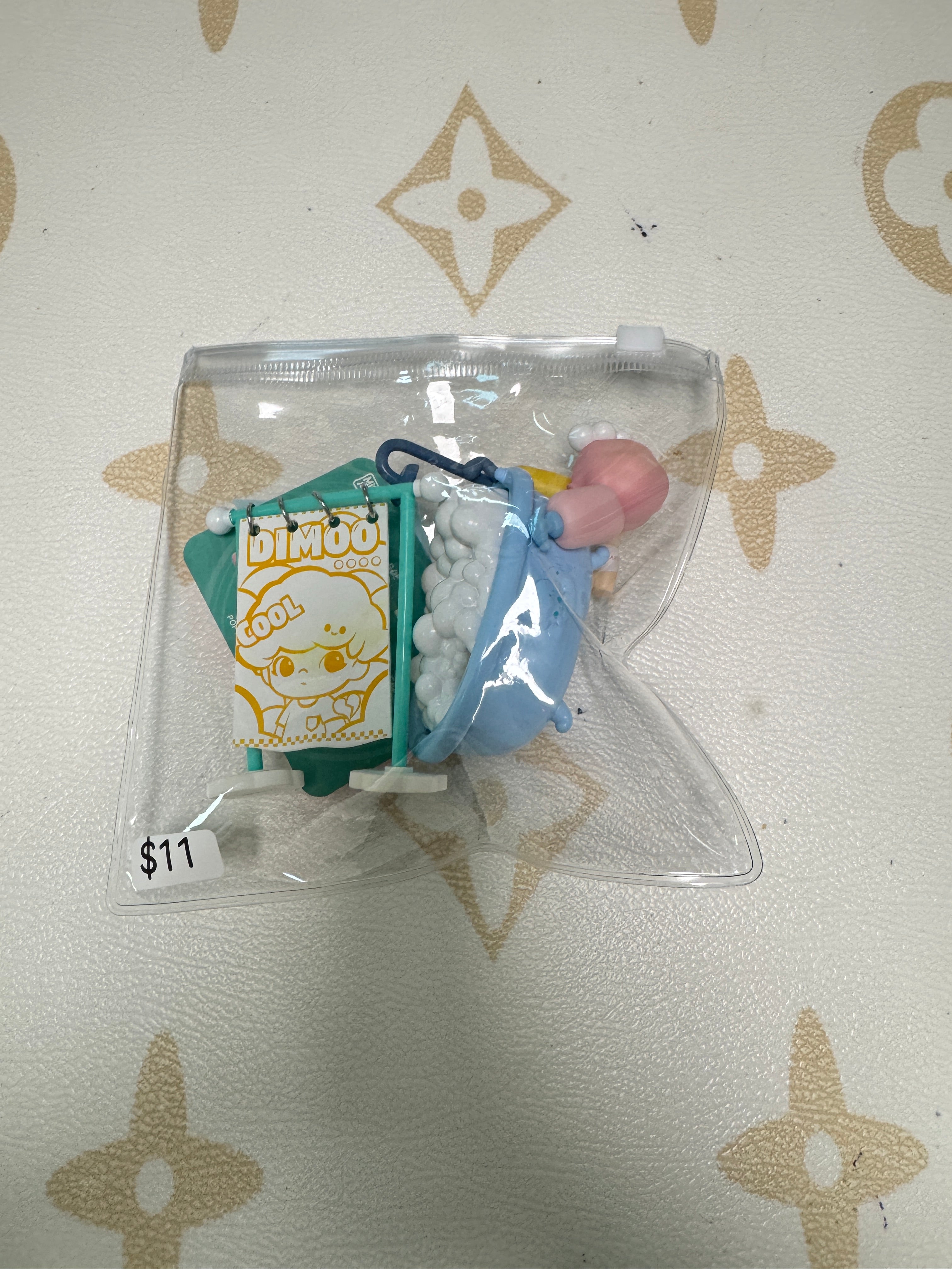 only for candice chong