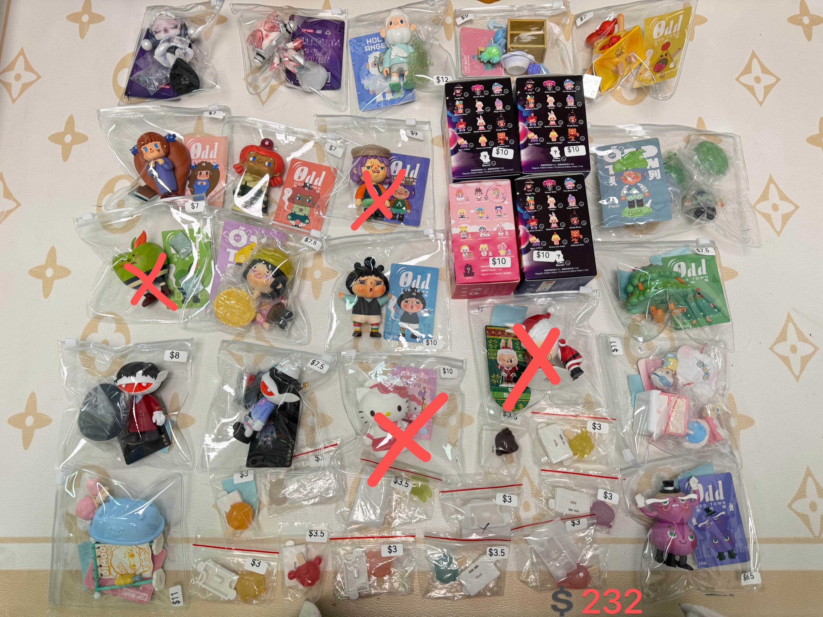 Only for meimei steph