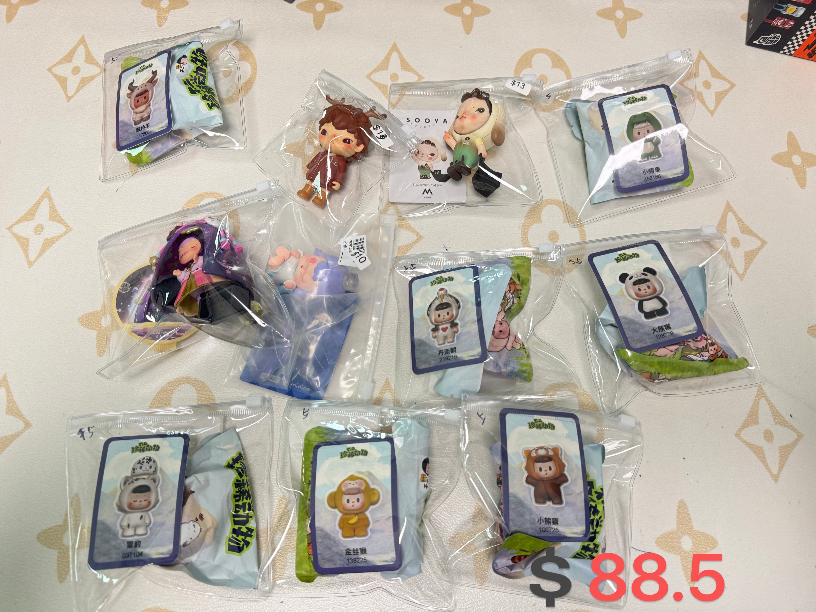 Only for meimei steph