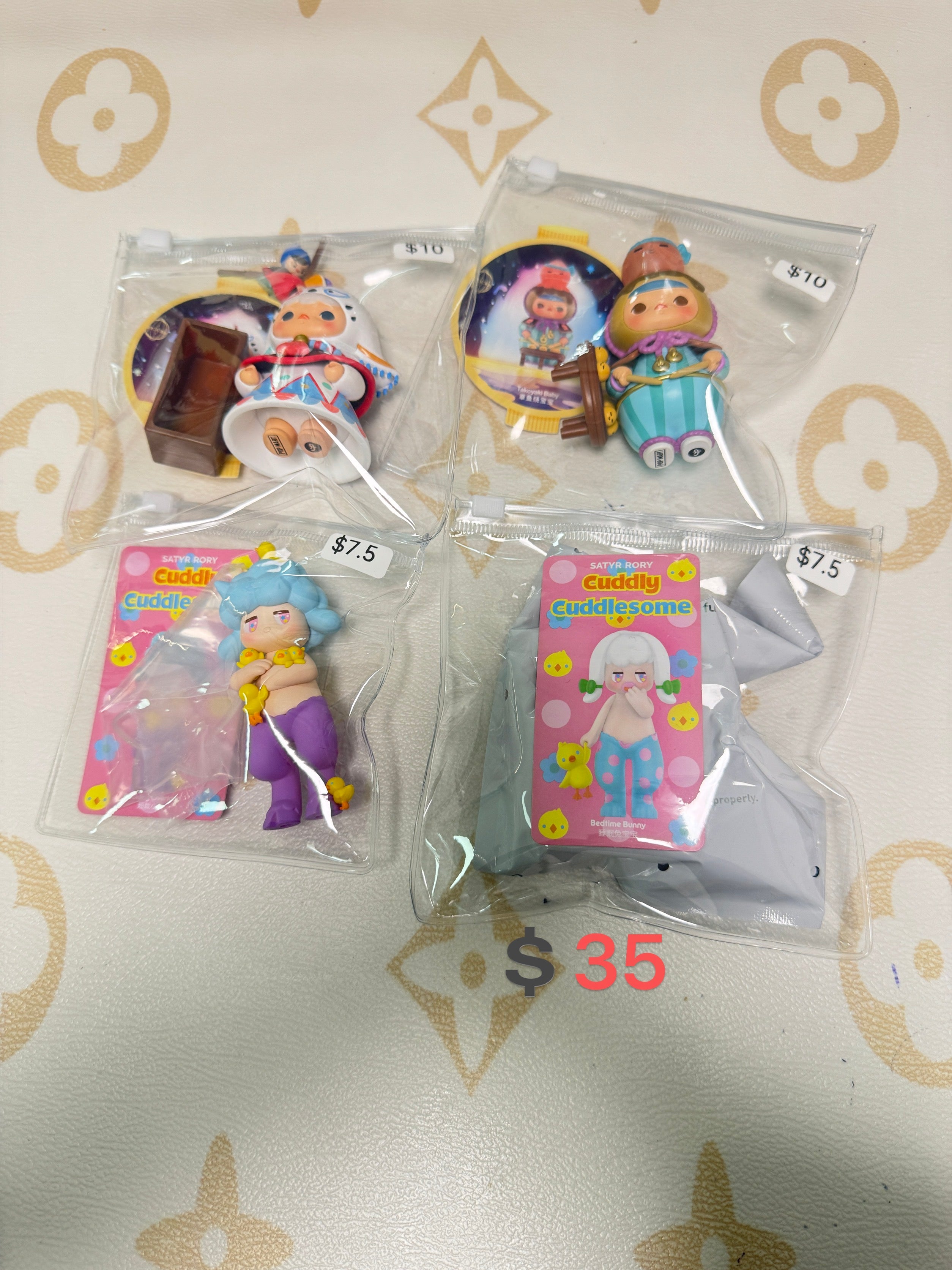 only for junky jones