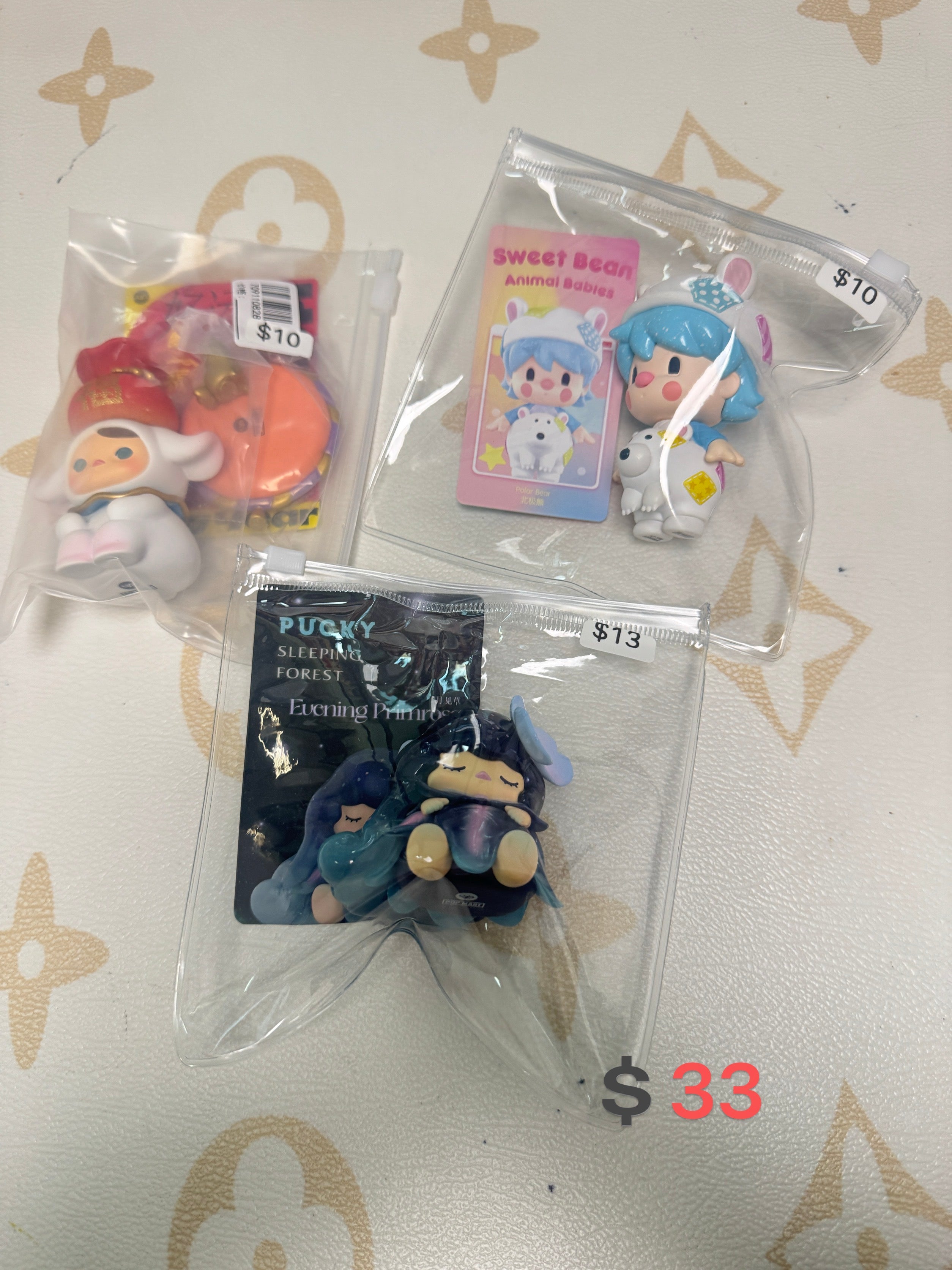 only for candice chong