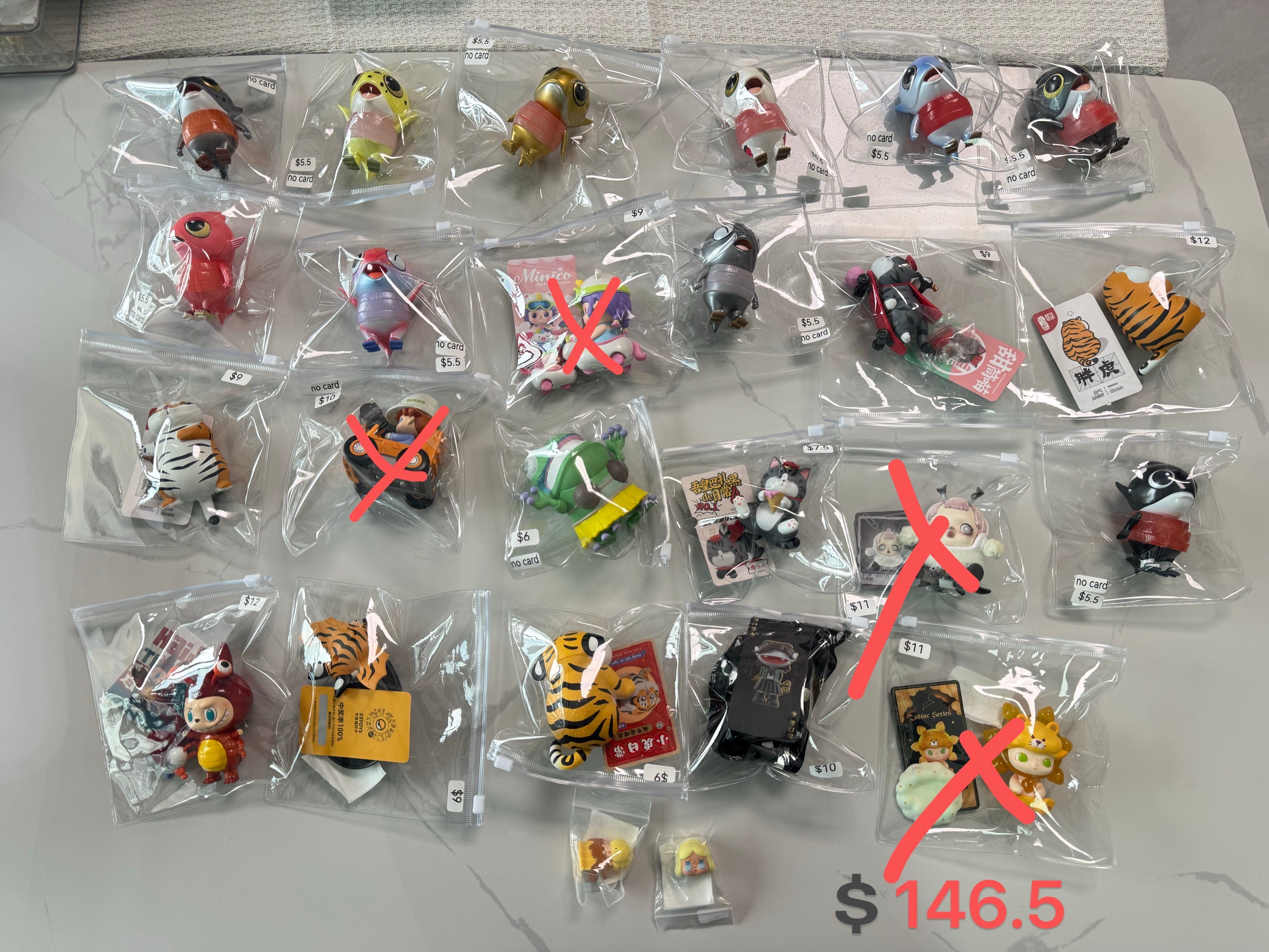 Only for meimei steph