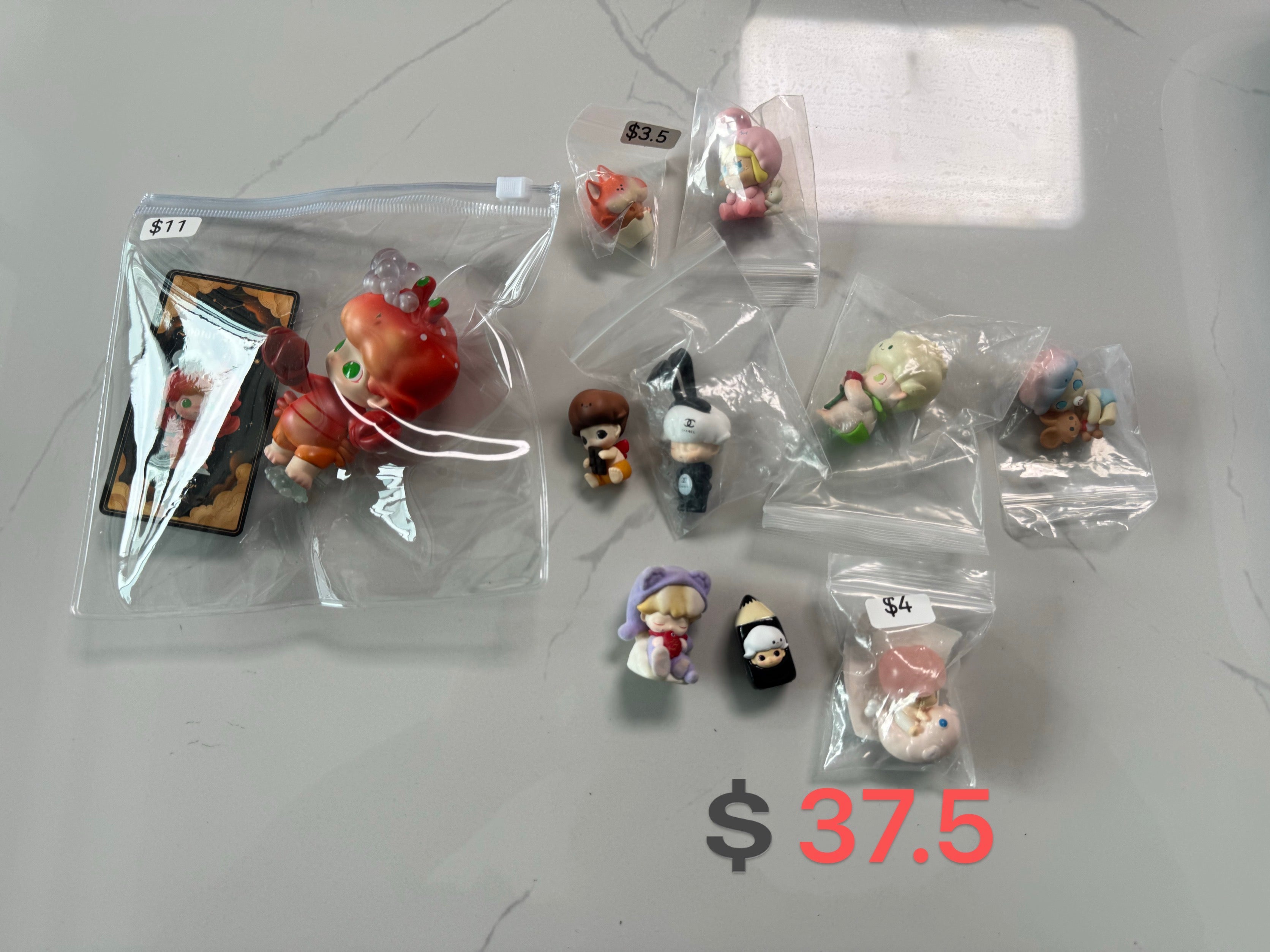 only for candice chong