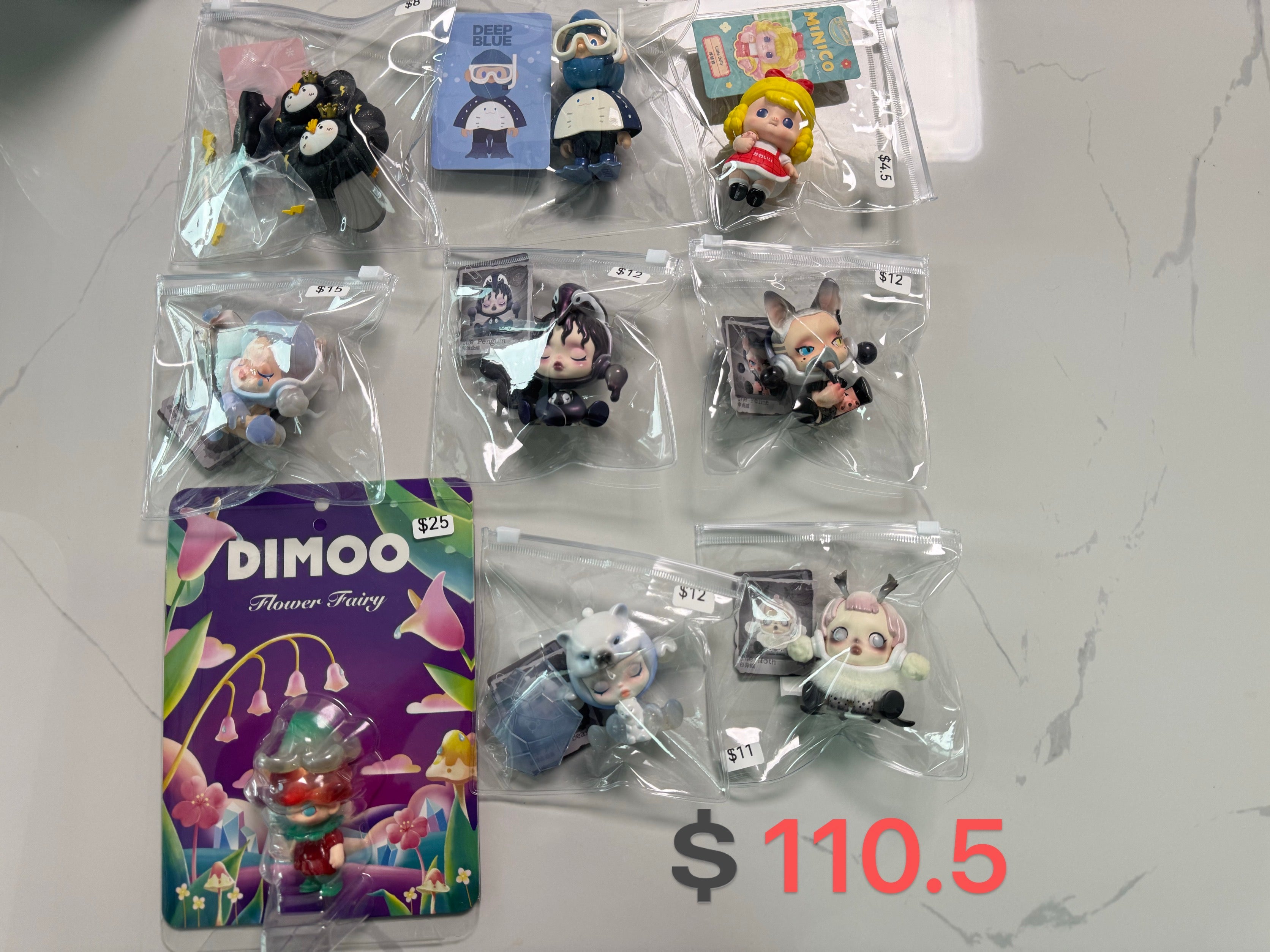 Only for meimei steph