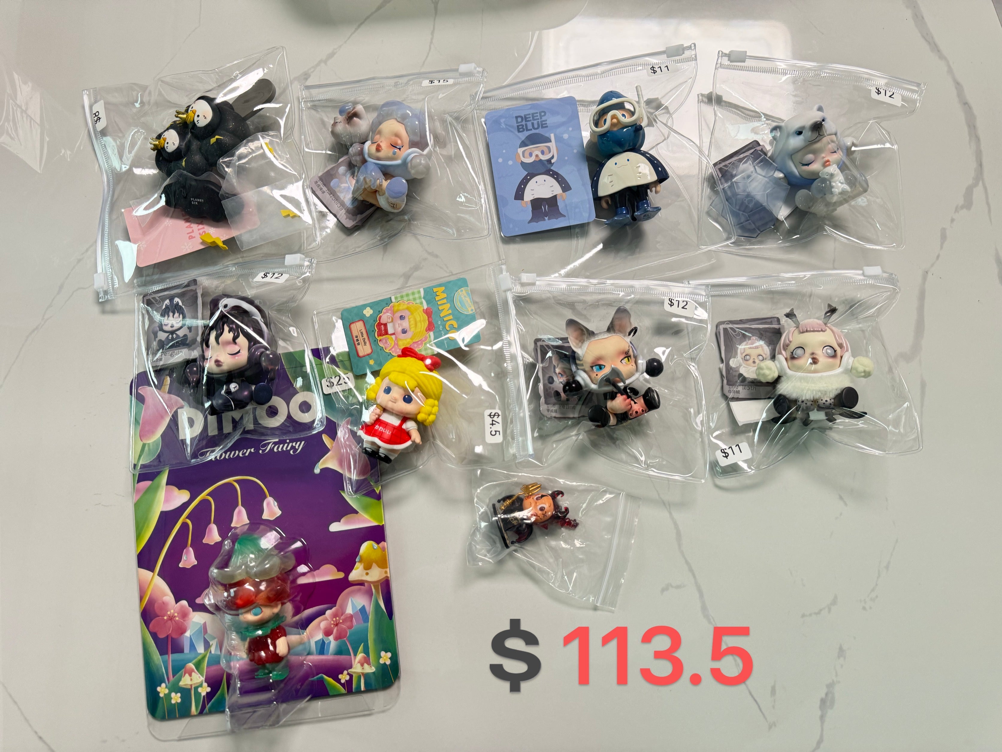 Only for meimei steph