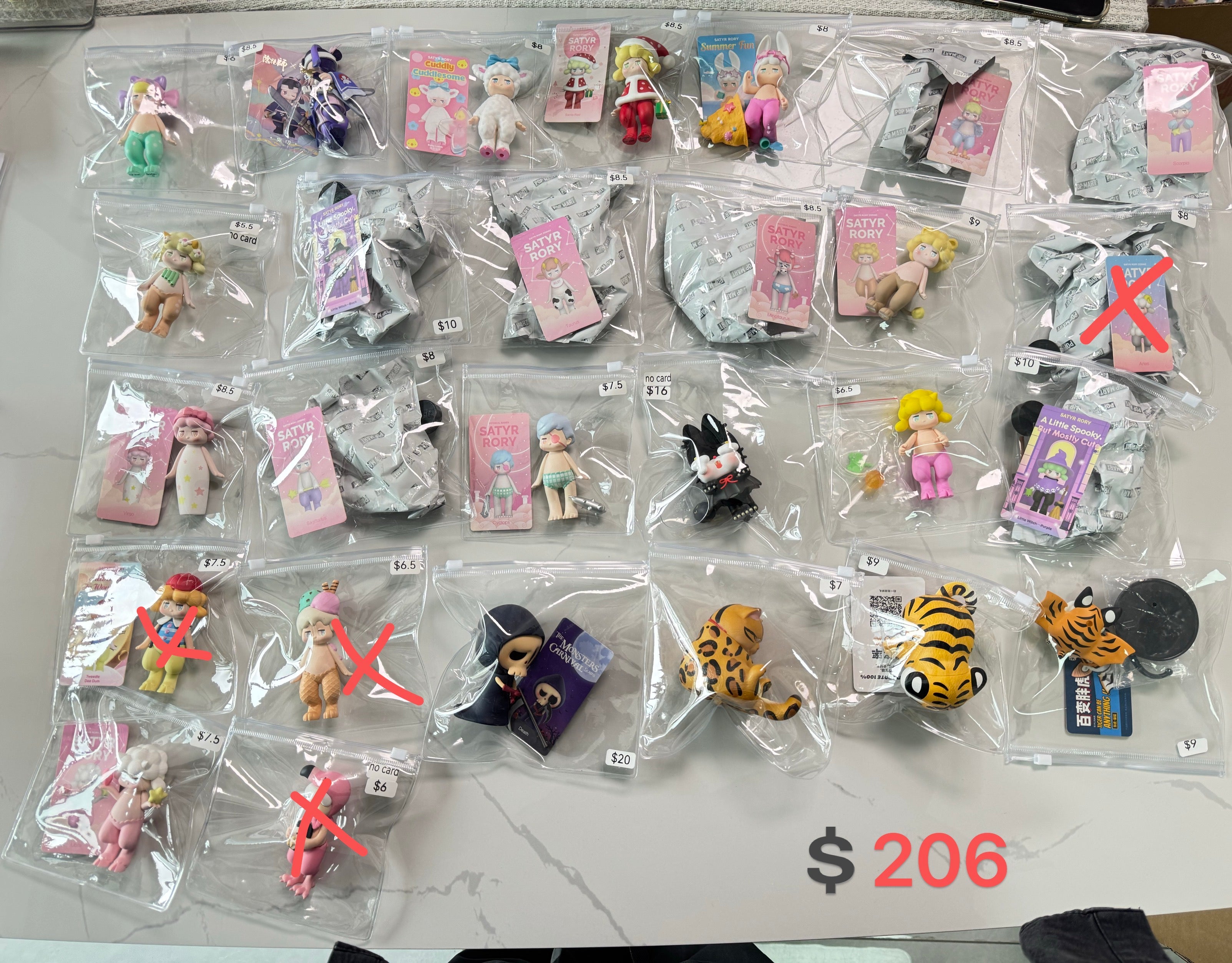 only for junky jones