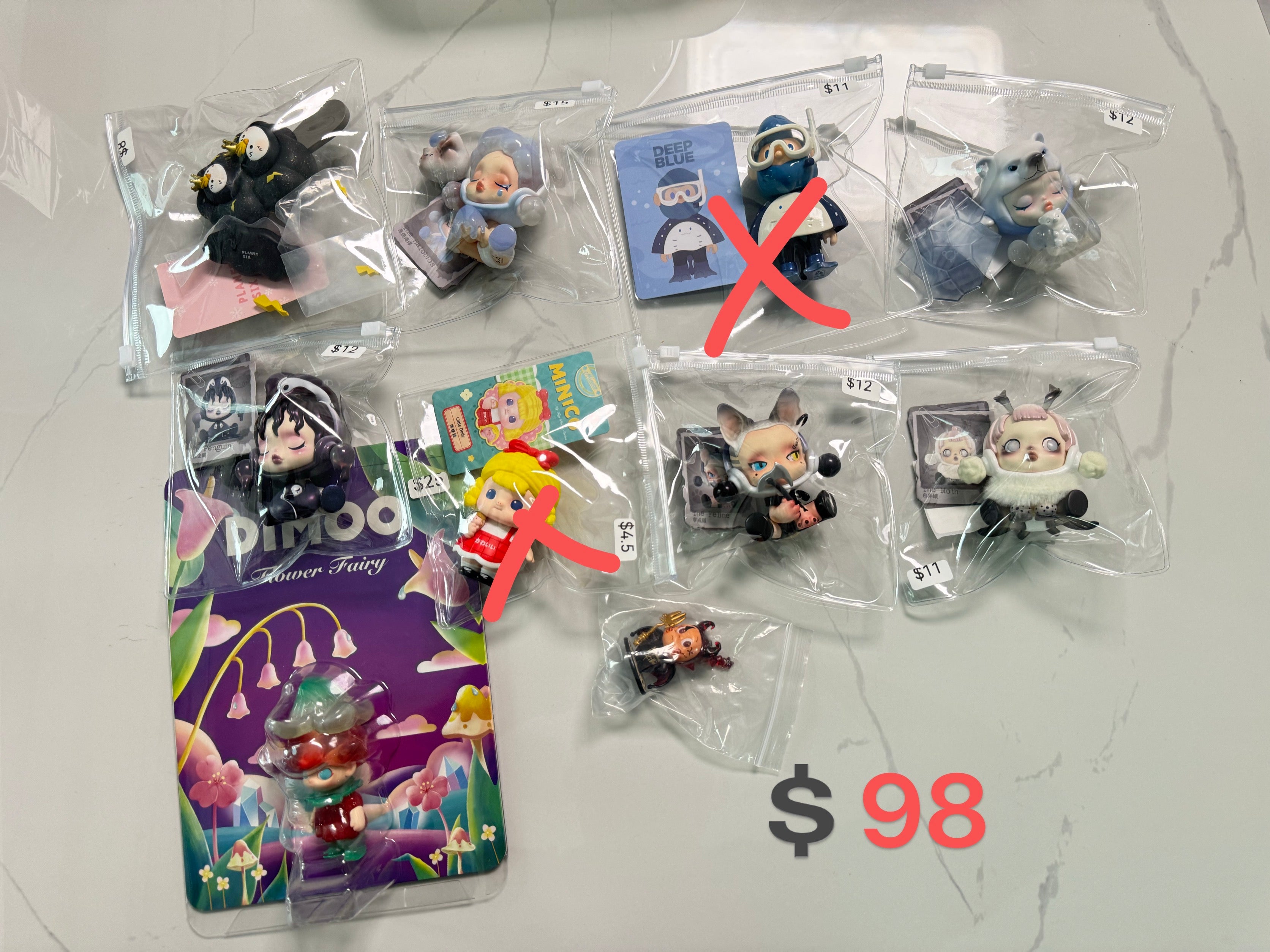 Only for meimei steph