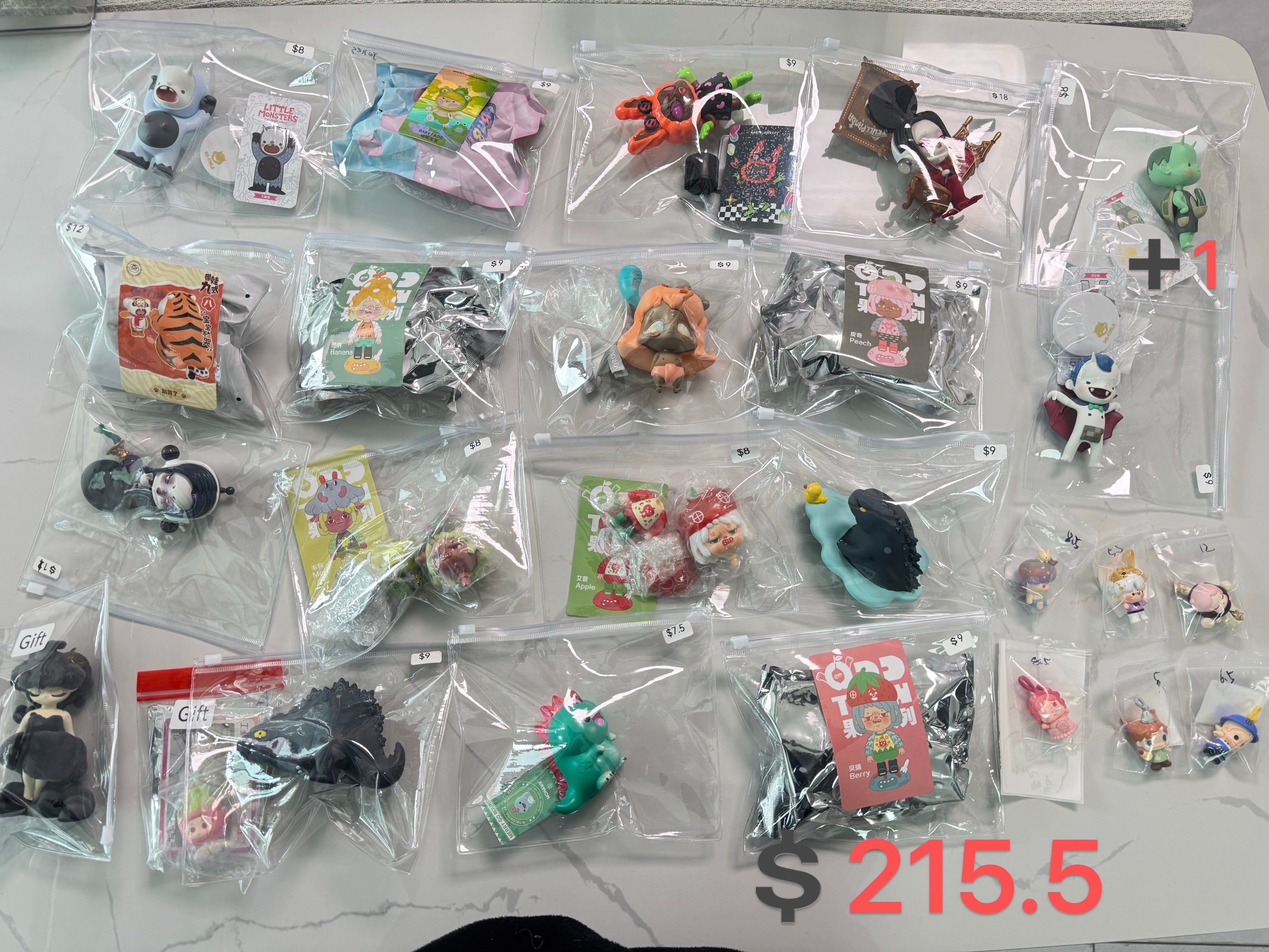 Only for meimei steph