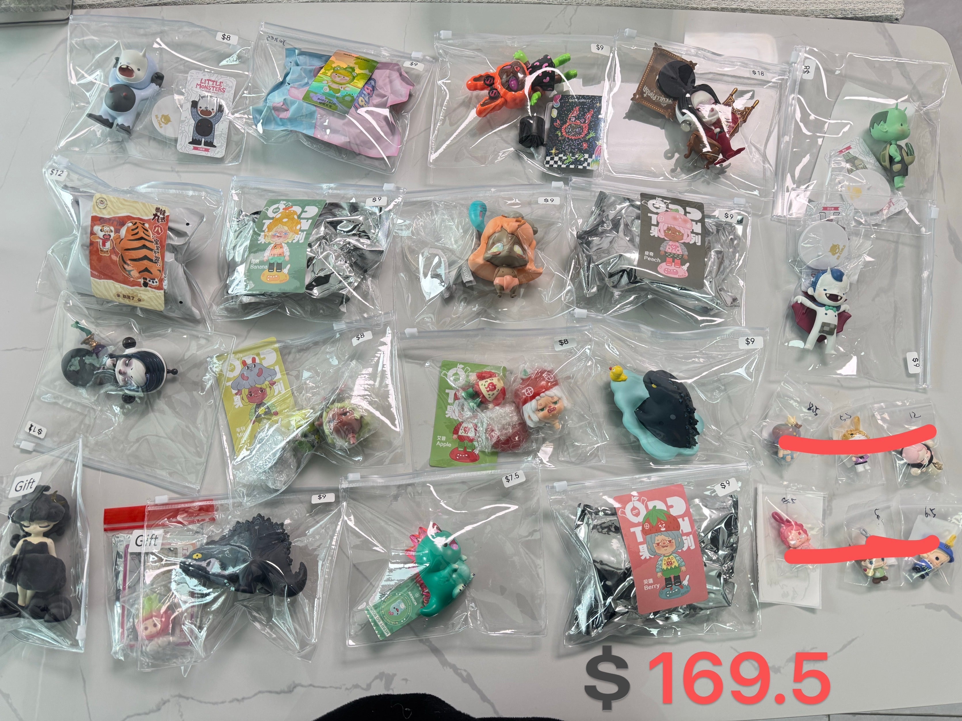 Only for meimei steph