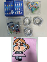 Only for bagcharm