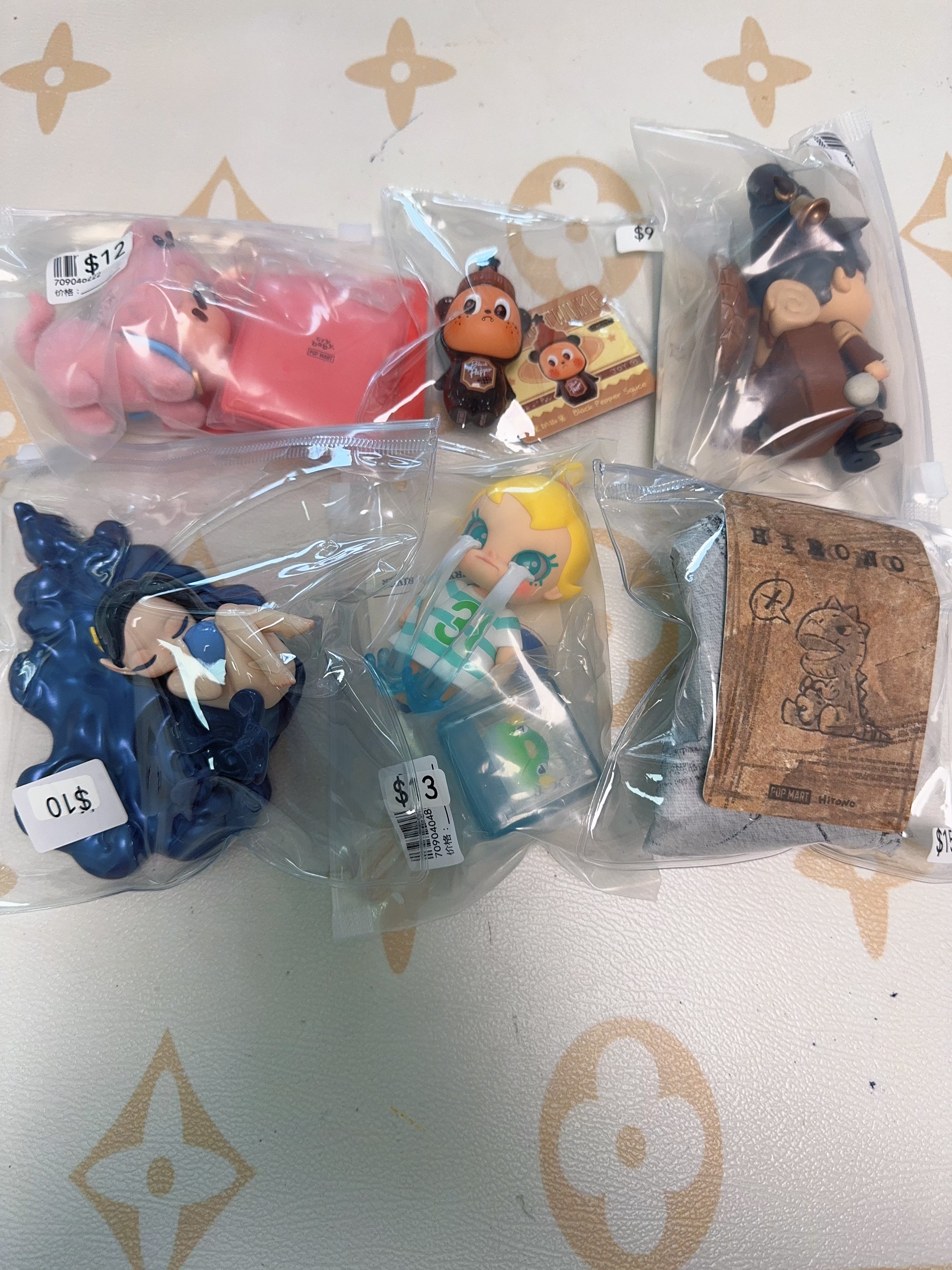 Only for meimei steph