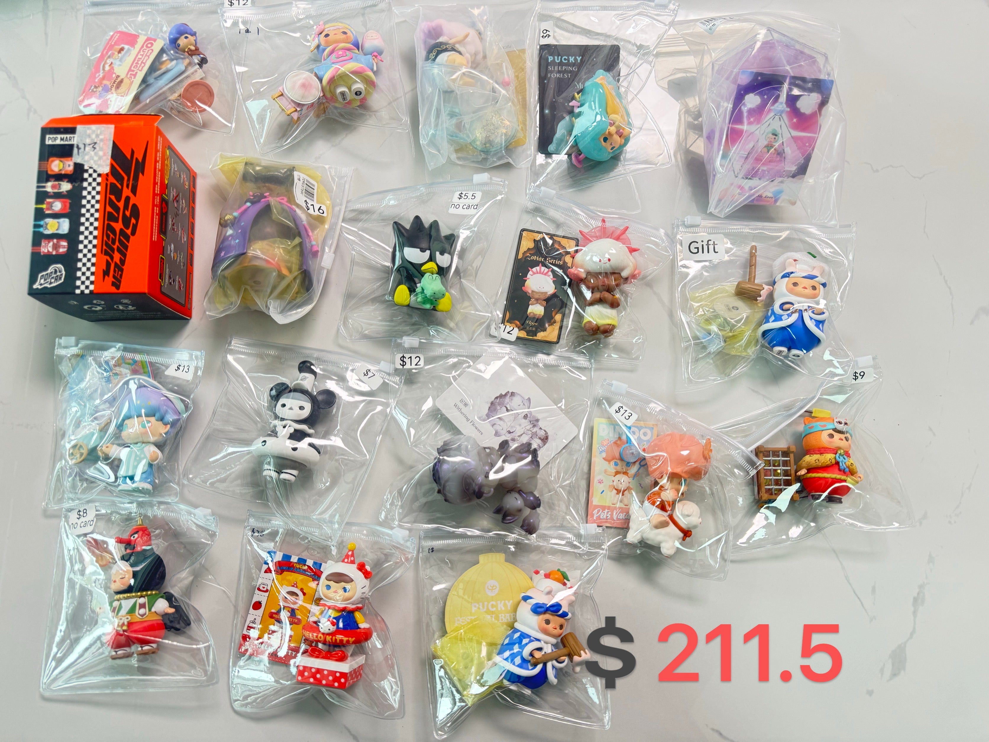 only for candice chong