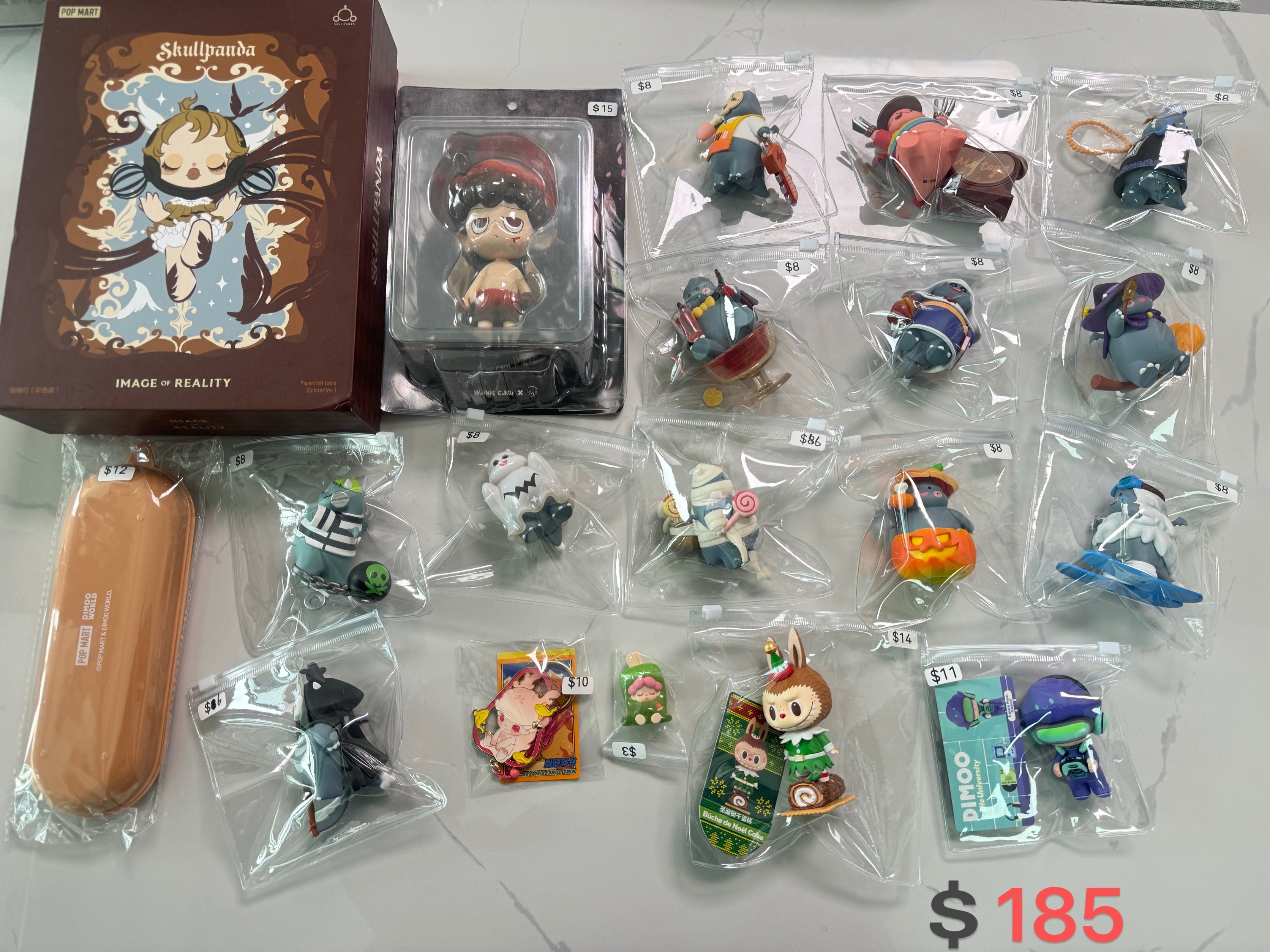 Only for meimei steph