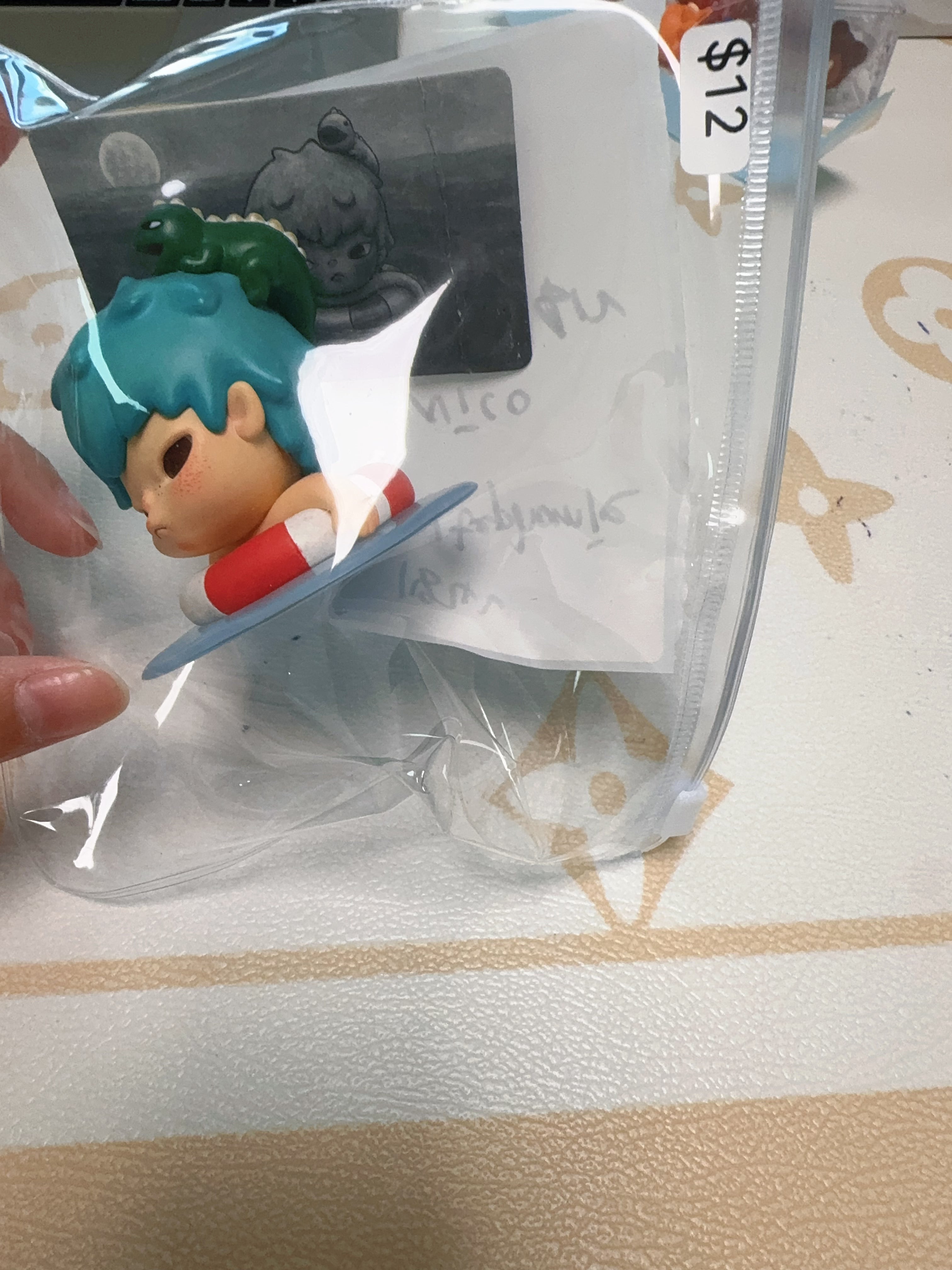 Only for meimei steph