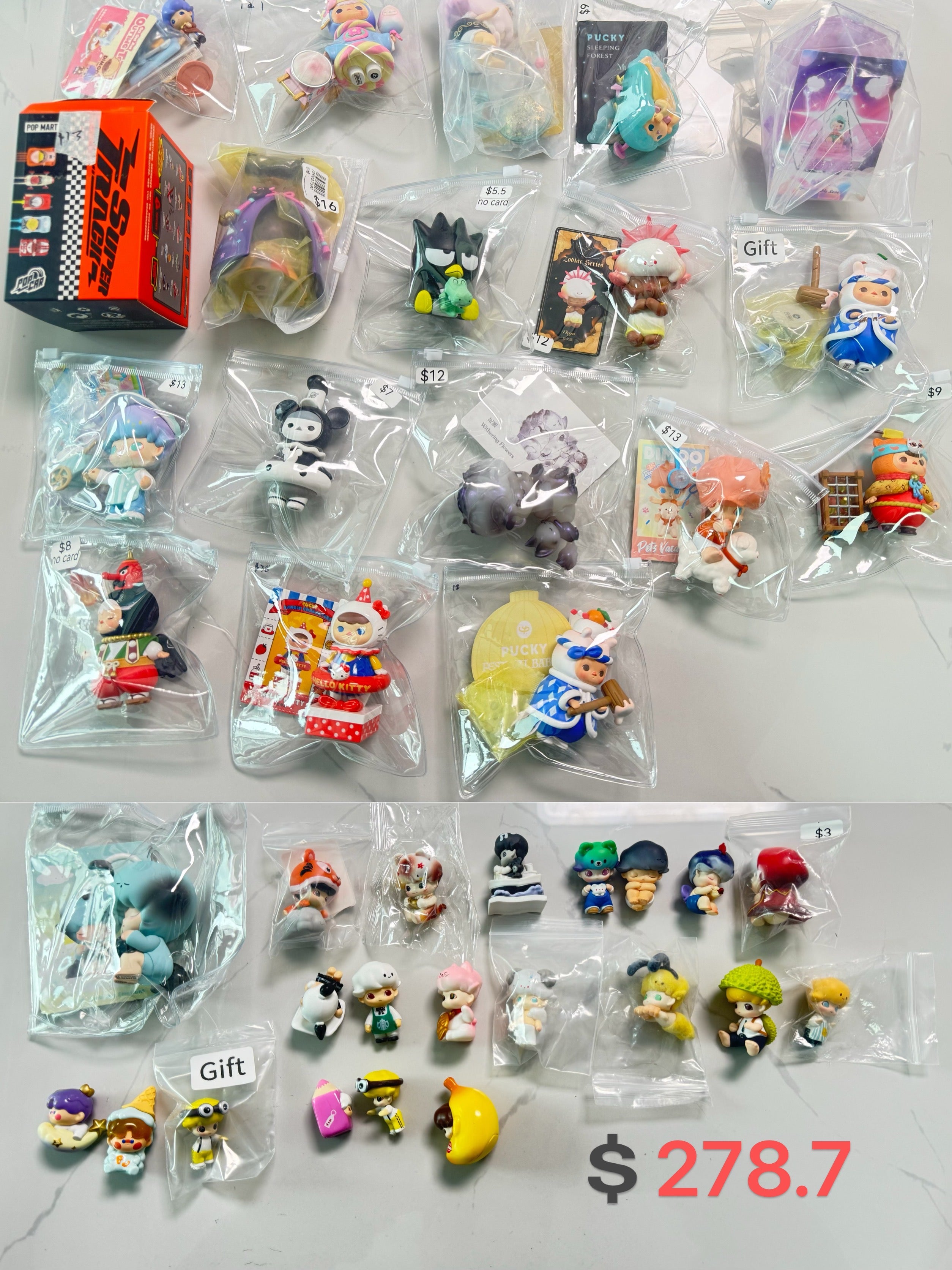 only for candice chong