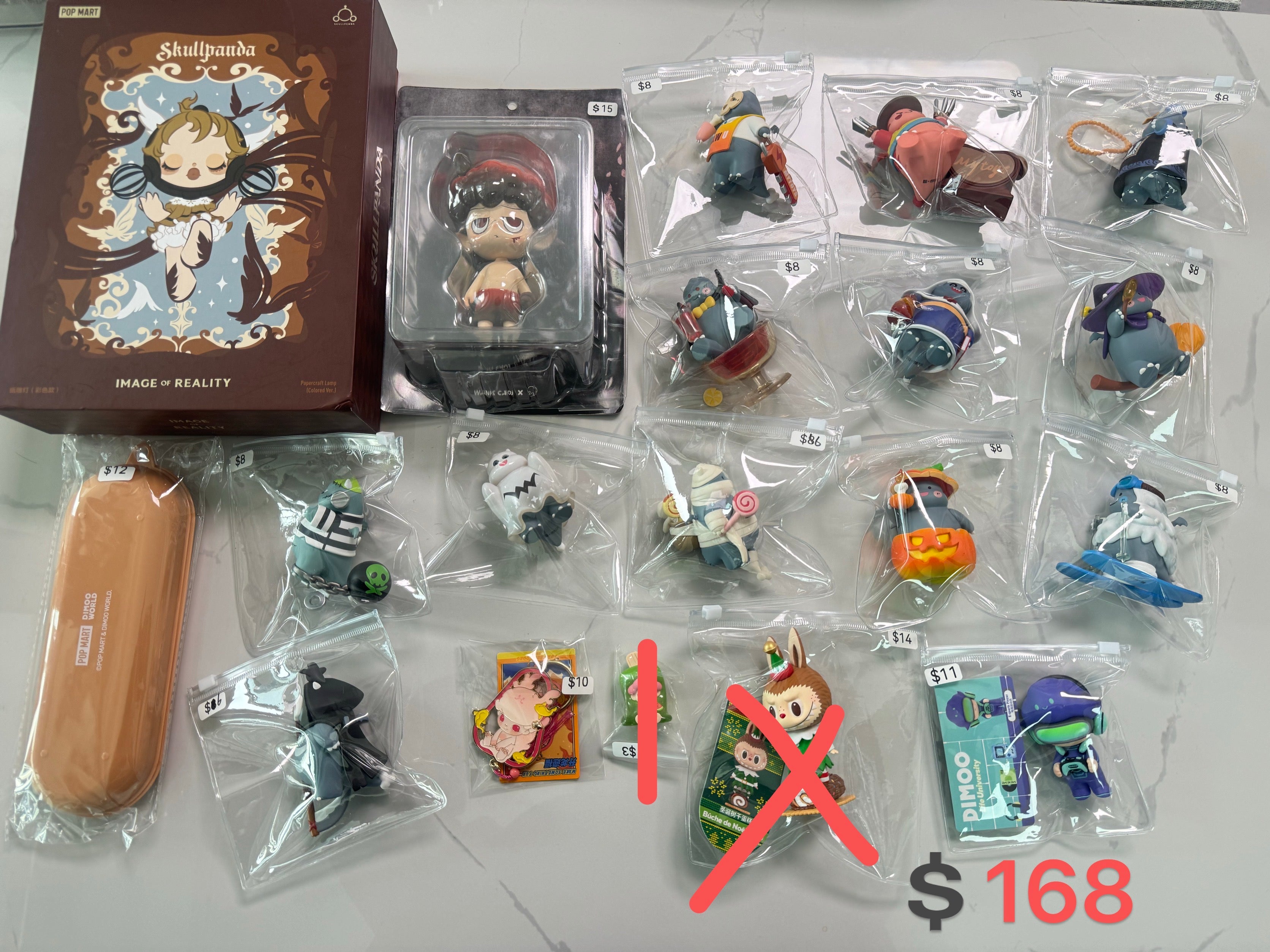 Only for meimei steph