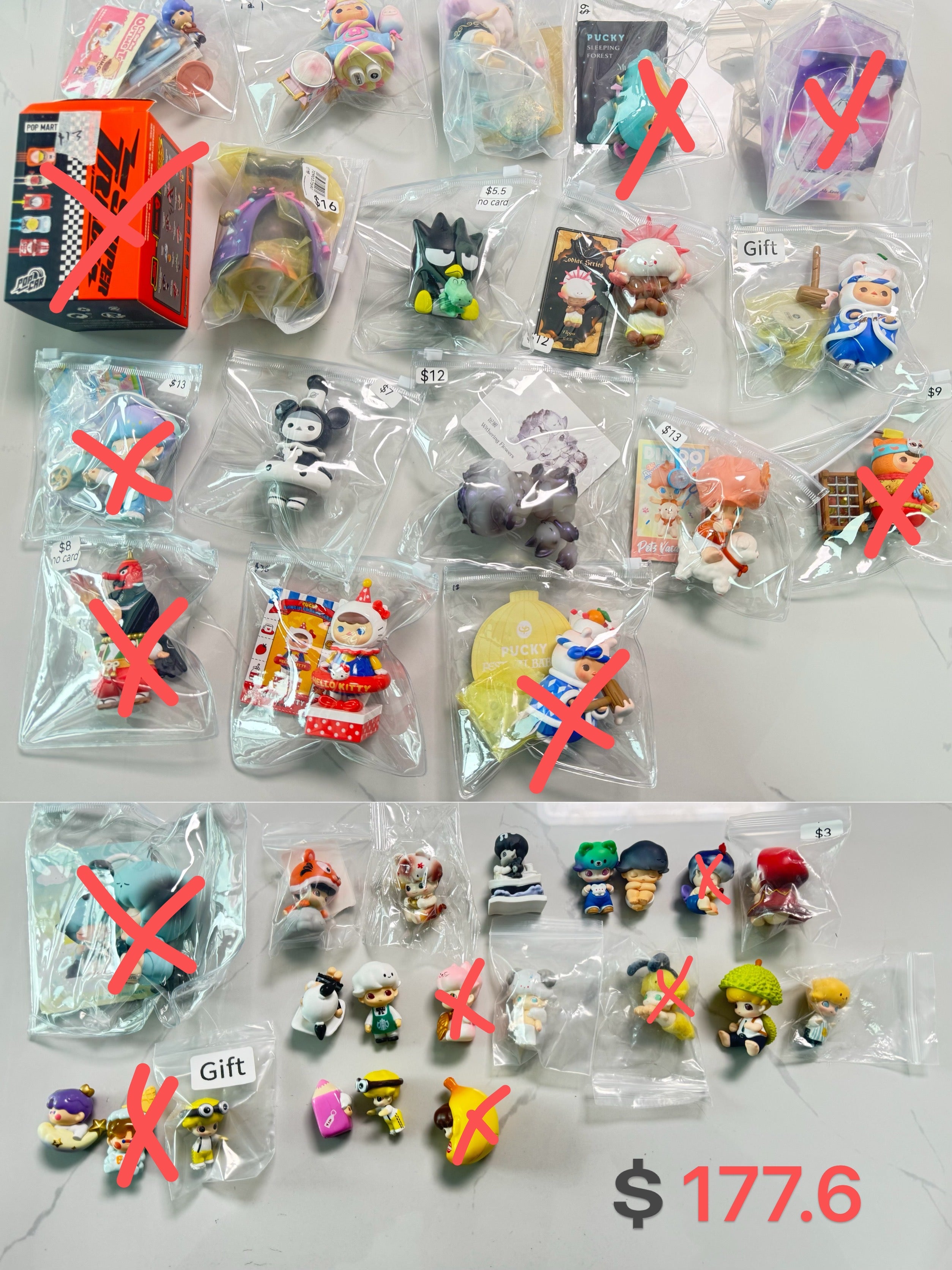 only for candice chong