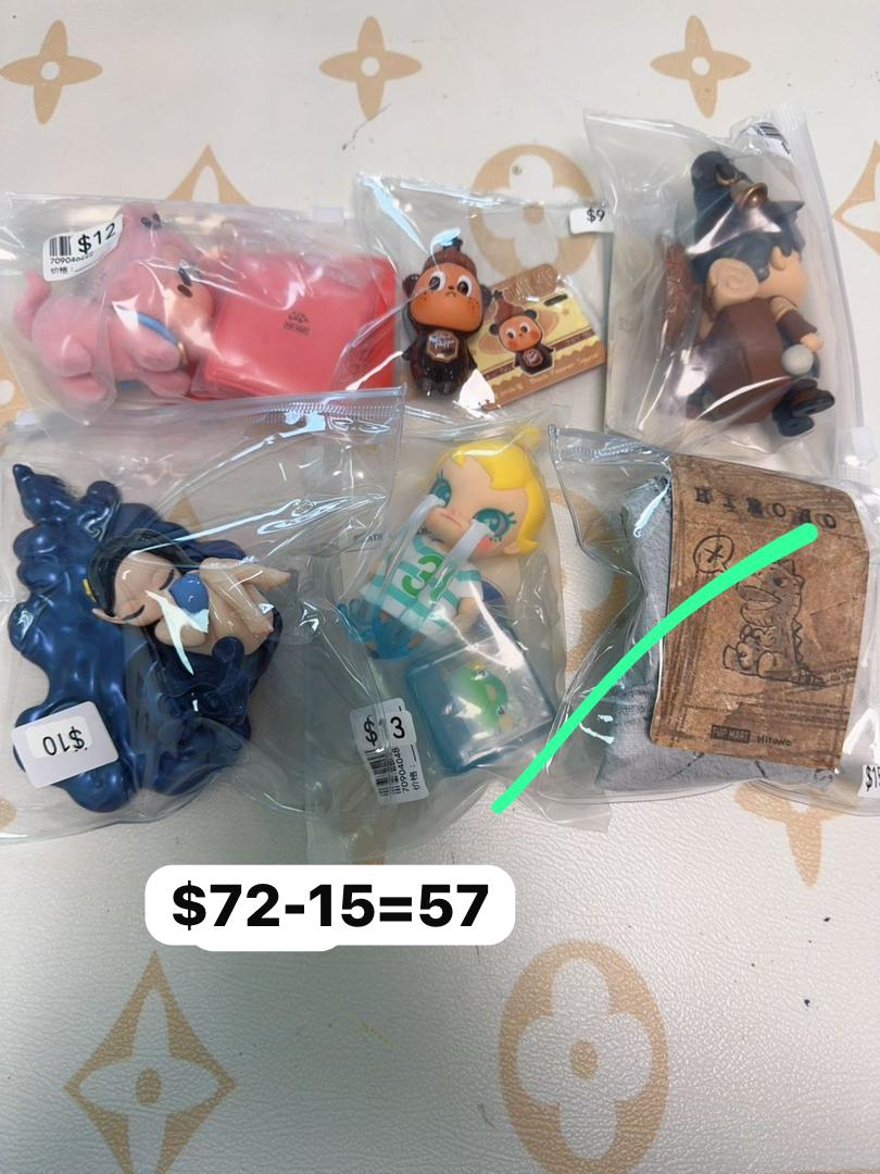 Only for meimei steph