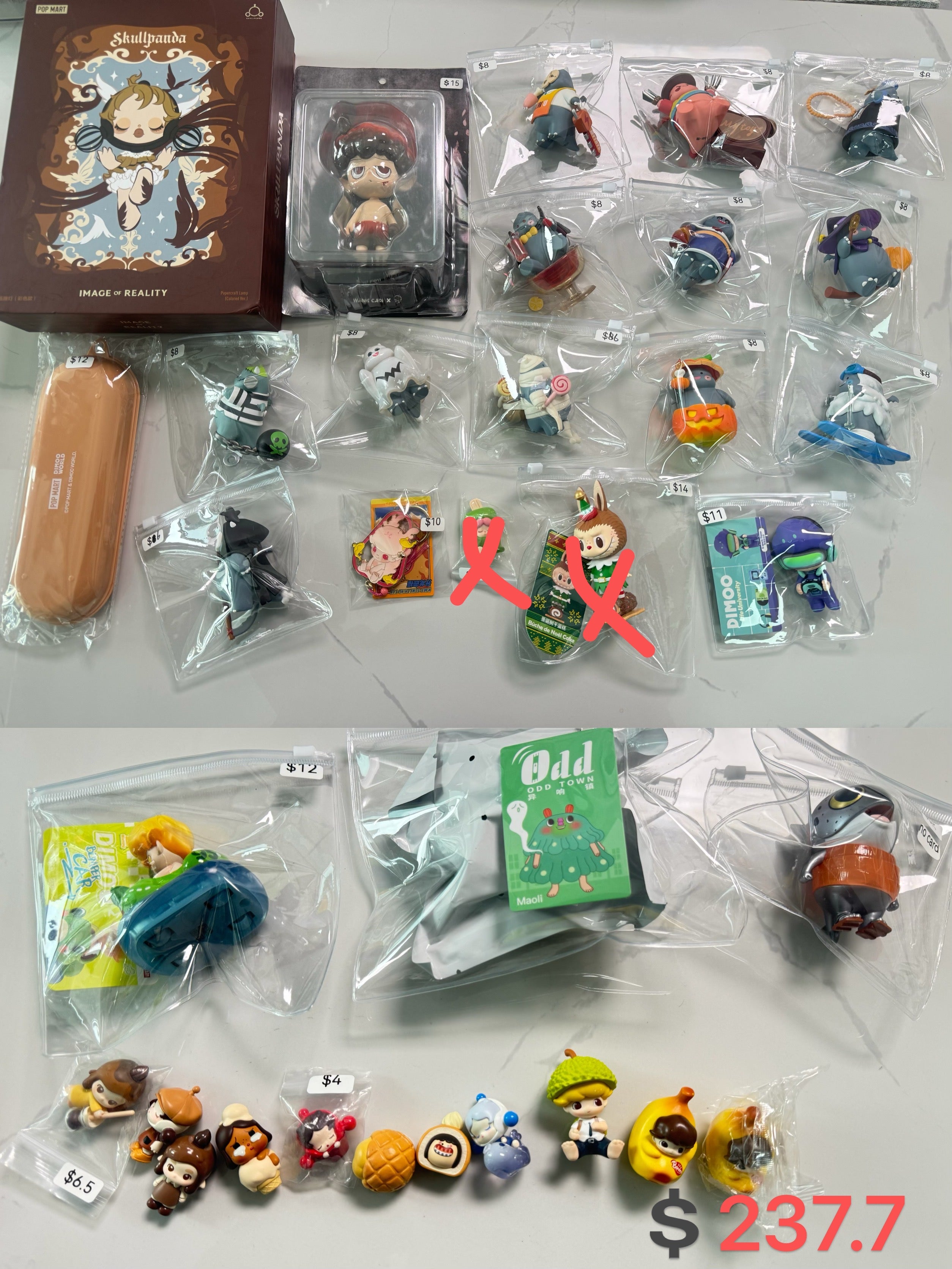 Only for meimei steph