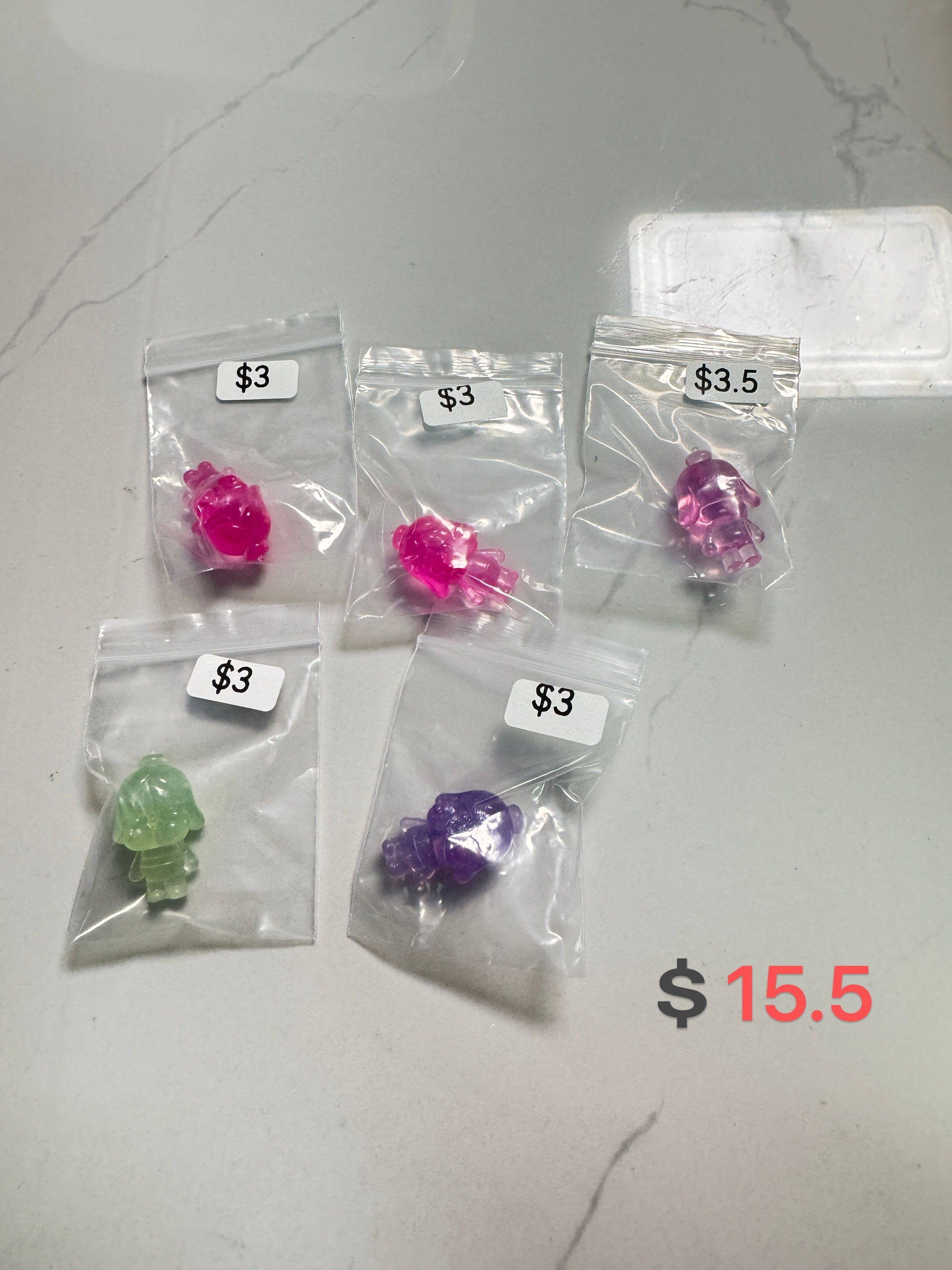 Only for Bailee kurokrem