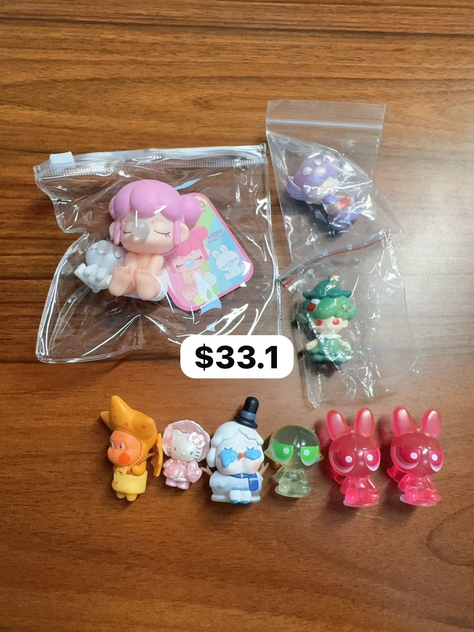 Only for Stephanie Forehead